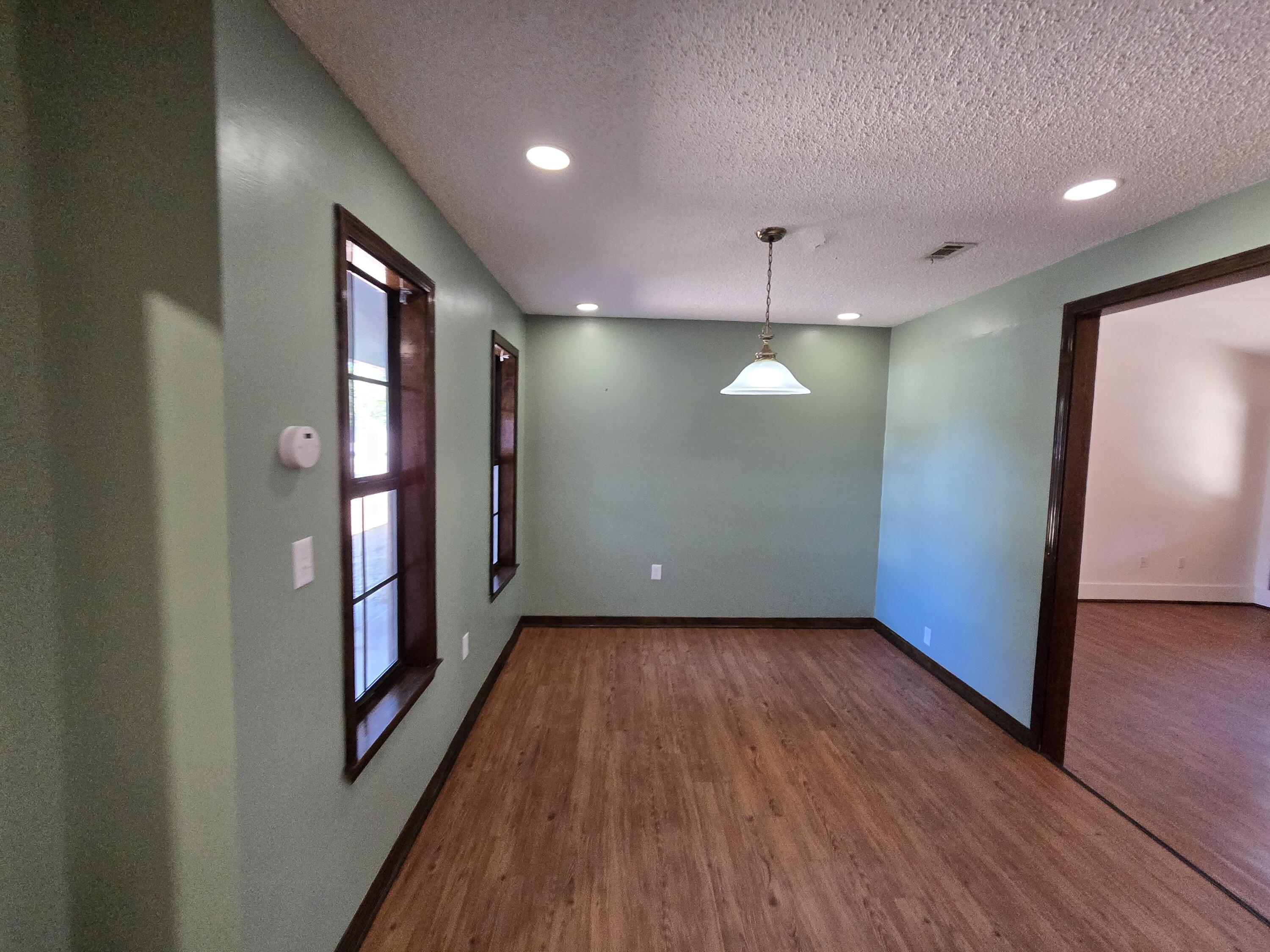 SHOAL WOOD ESTATES 1ST PH 1 - Residential