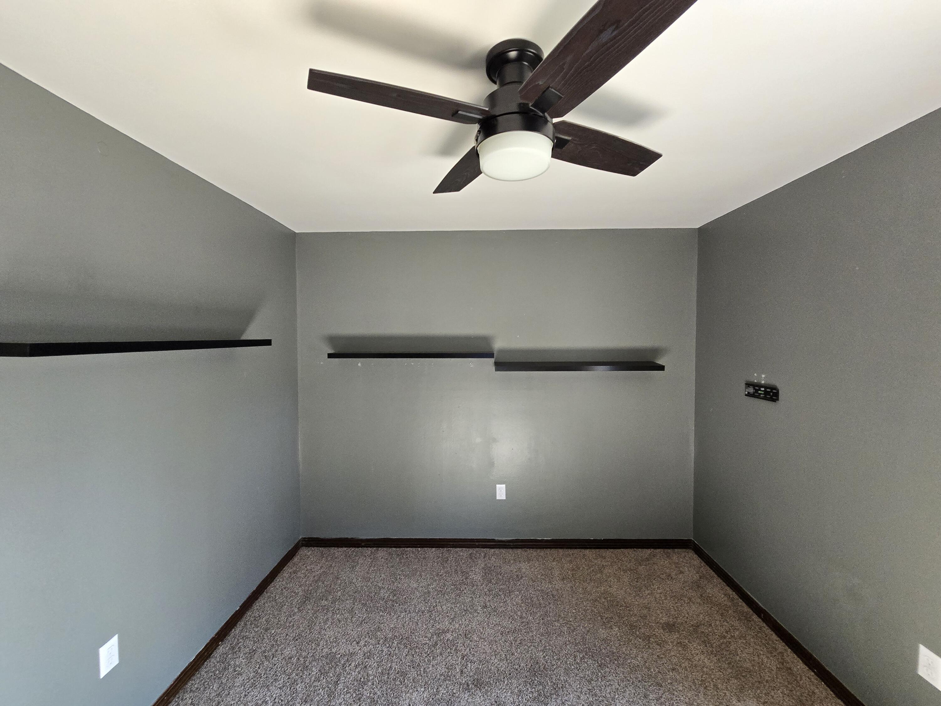 SHOAL WOOD ESTATES 1ST PH 1 - Residential