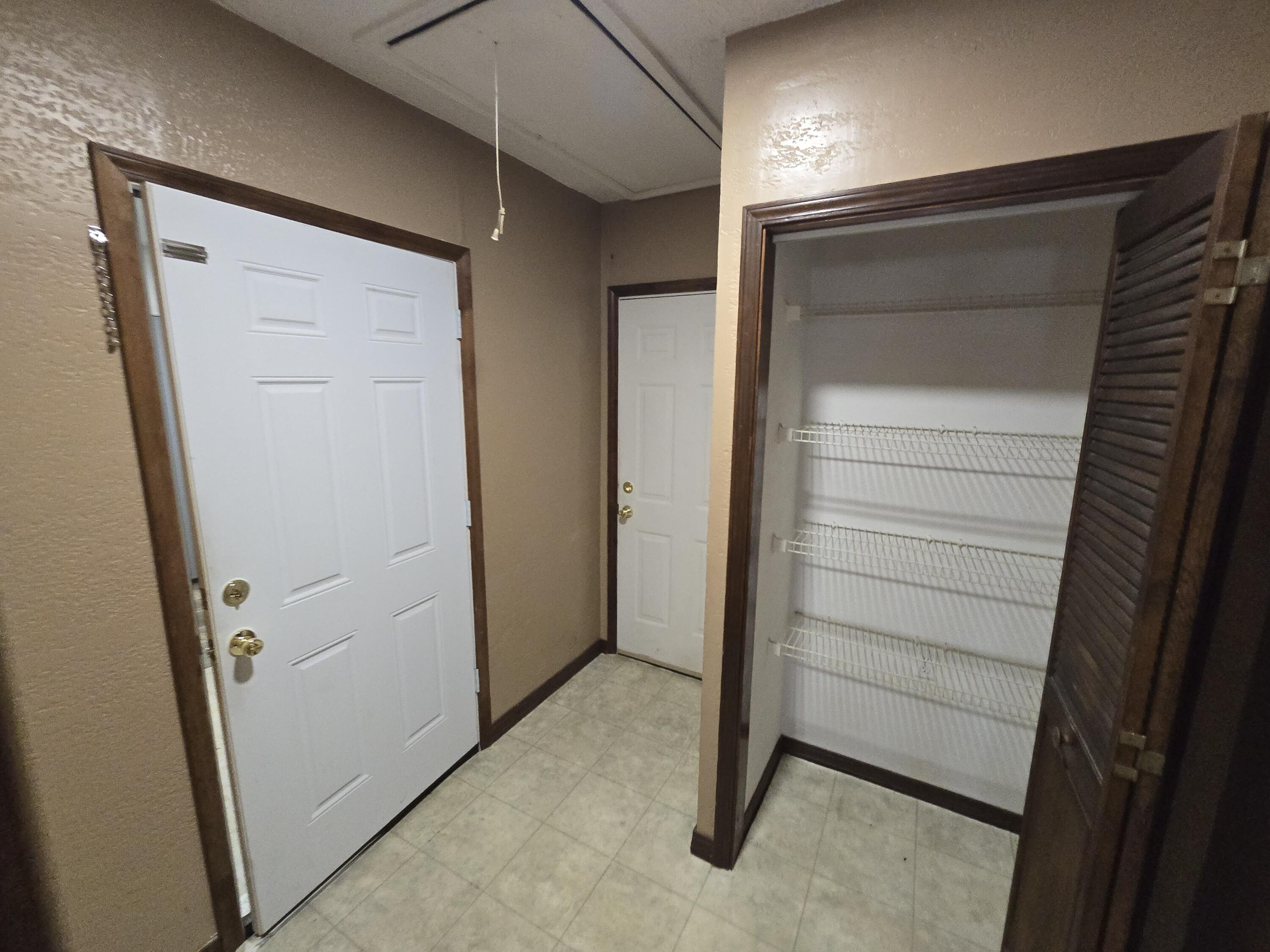 SHOAL WOOD ESTATES 1ST PH 1 - Residential