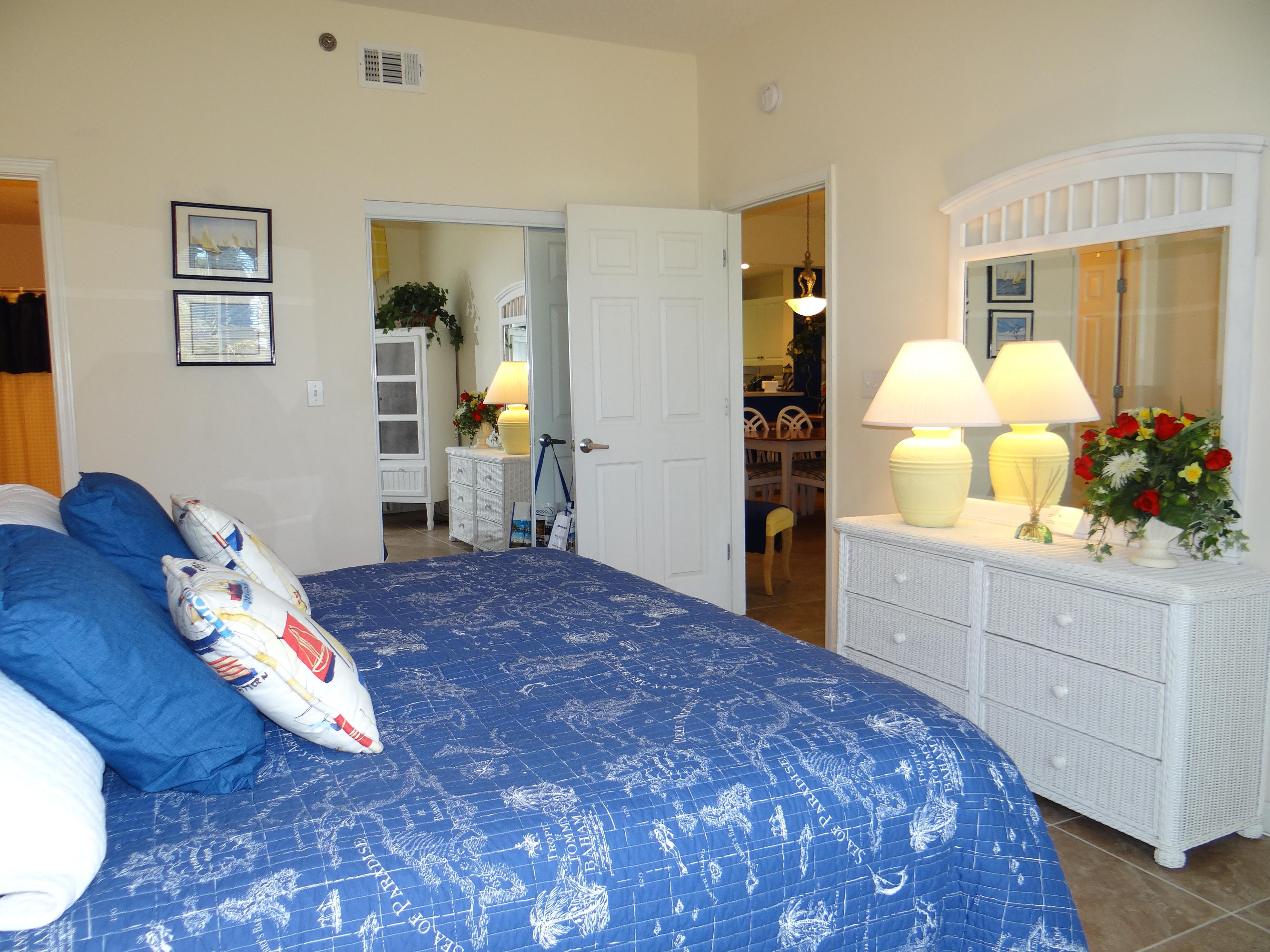 LEEWARD KEY - Residential