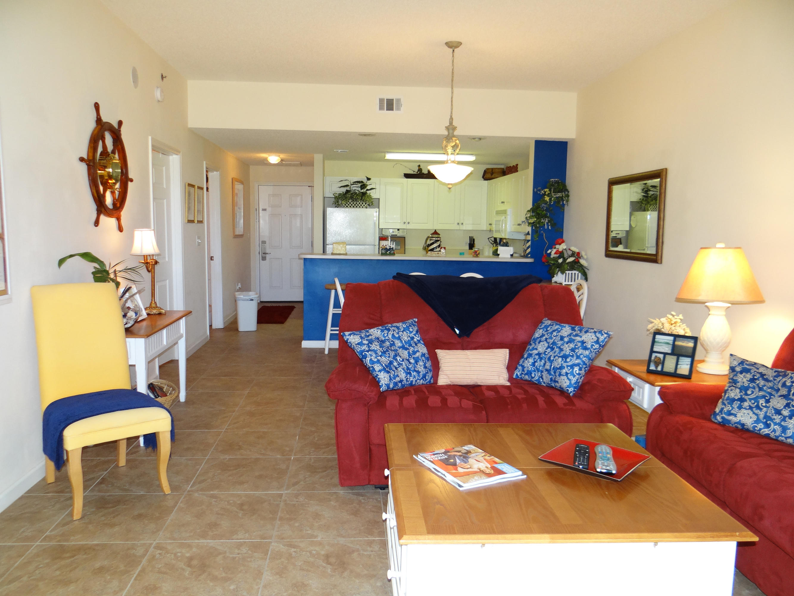 LEEWARD KEY - Residential