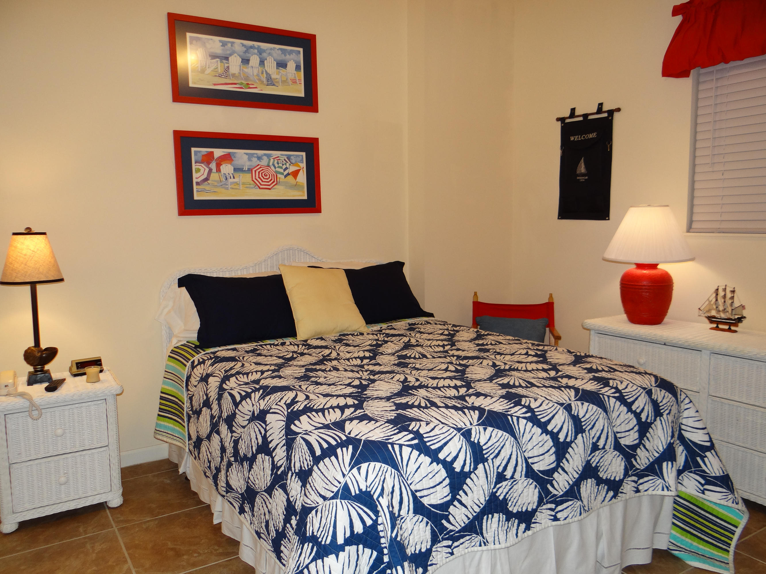 LEEWARD KEY - Residential