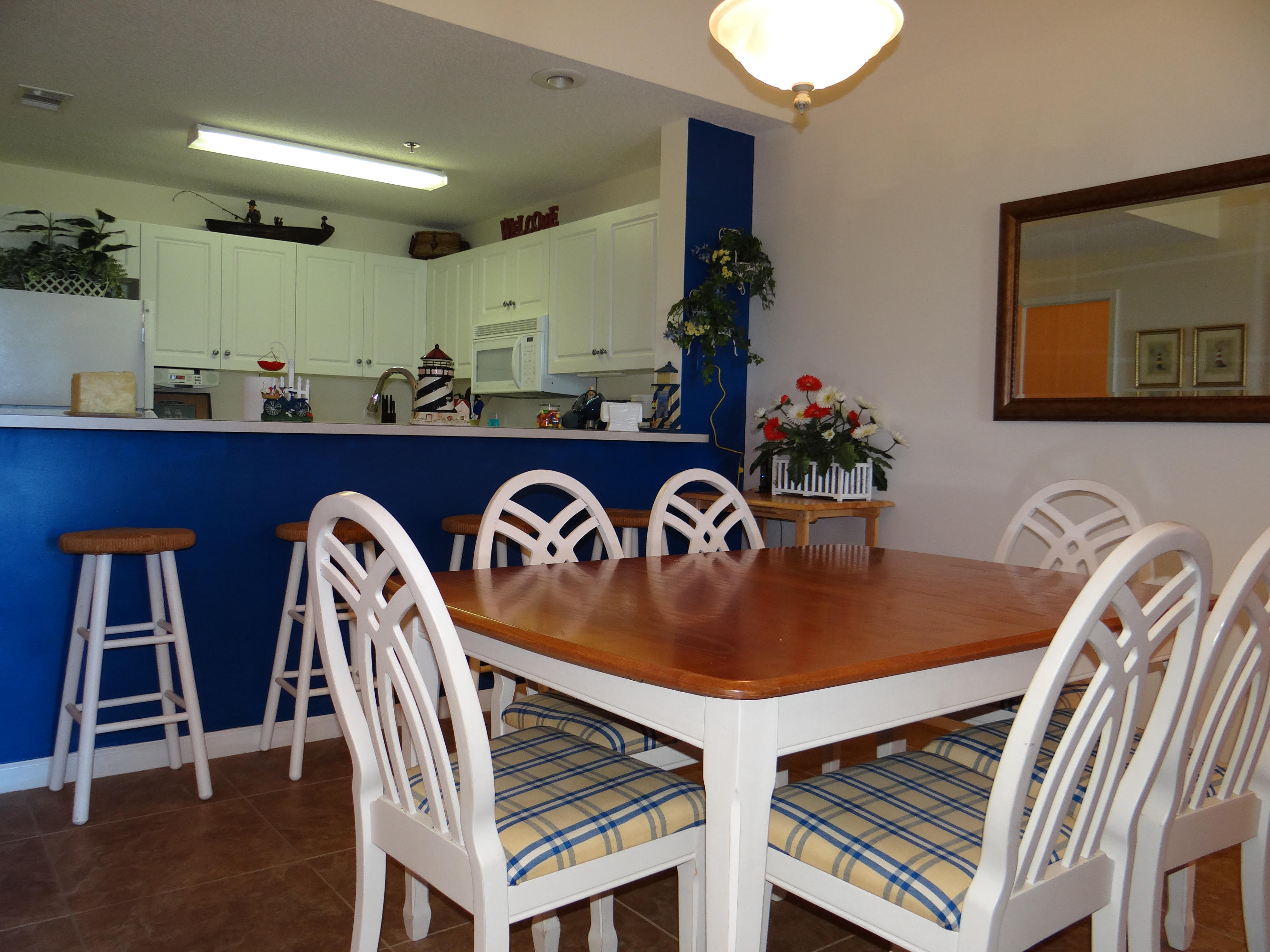 LEEWARD KEY - Residential