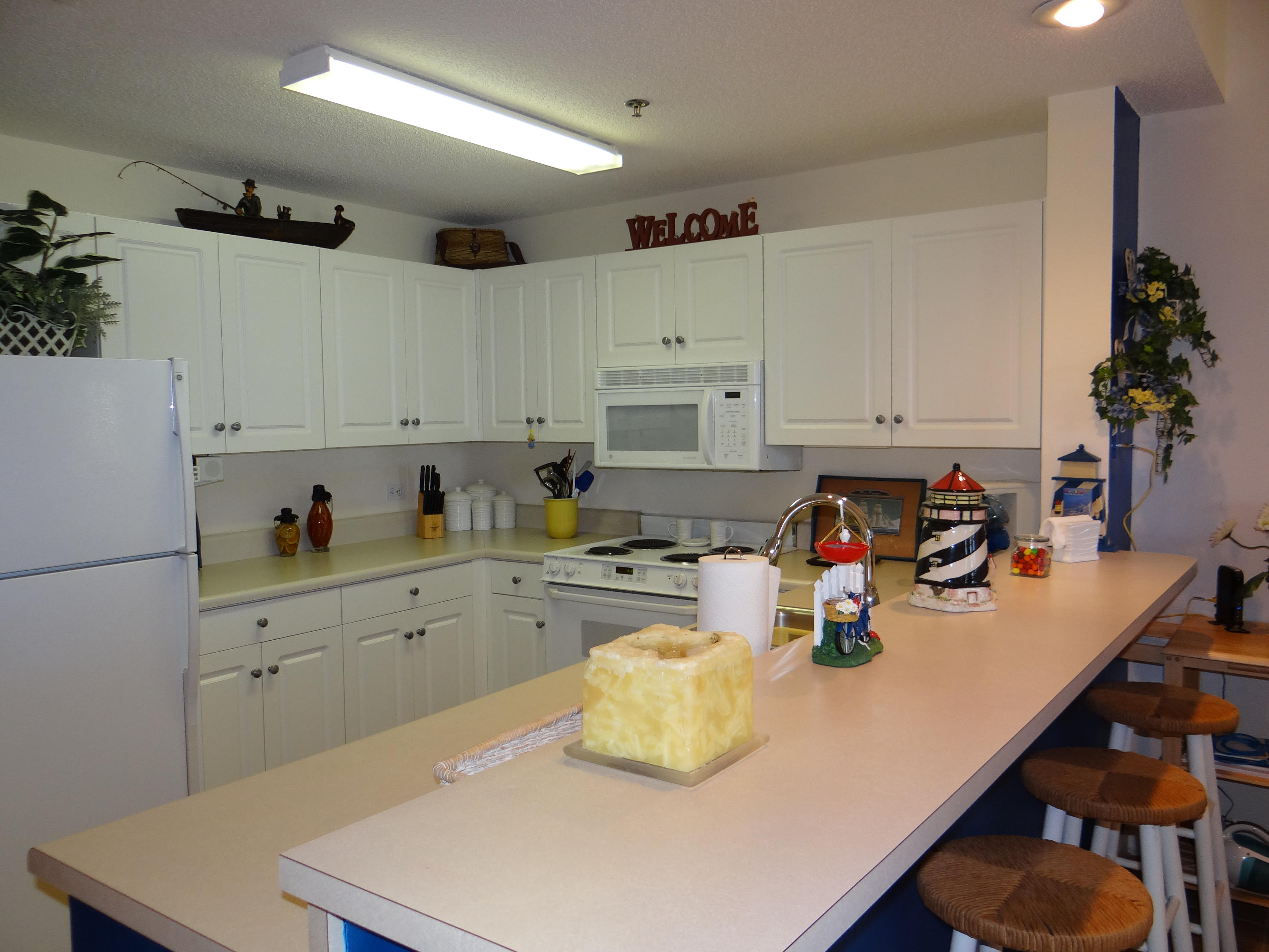 LEEWARD KEY - Residential