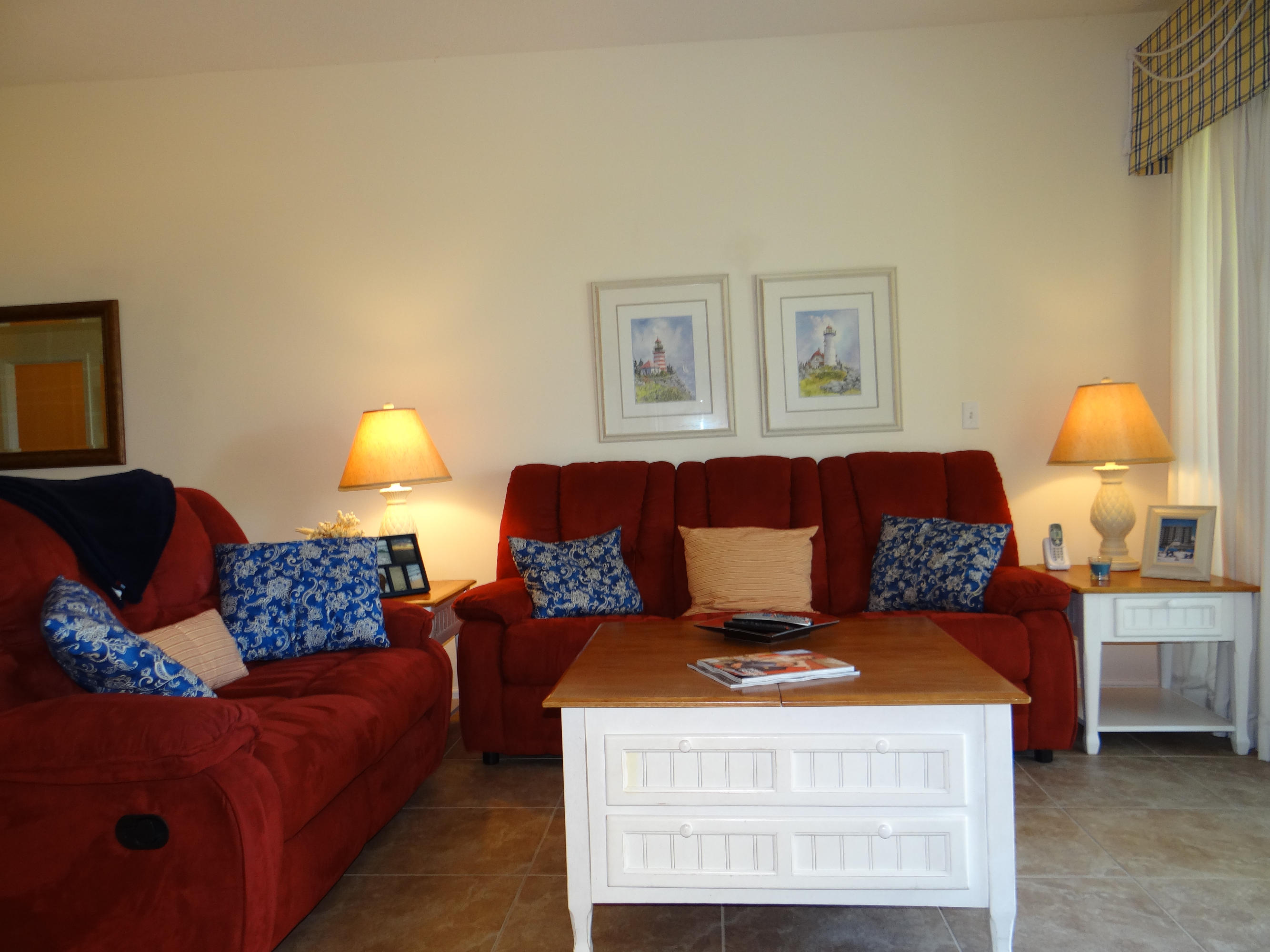 LEEWARD KEY - Residential