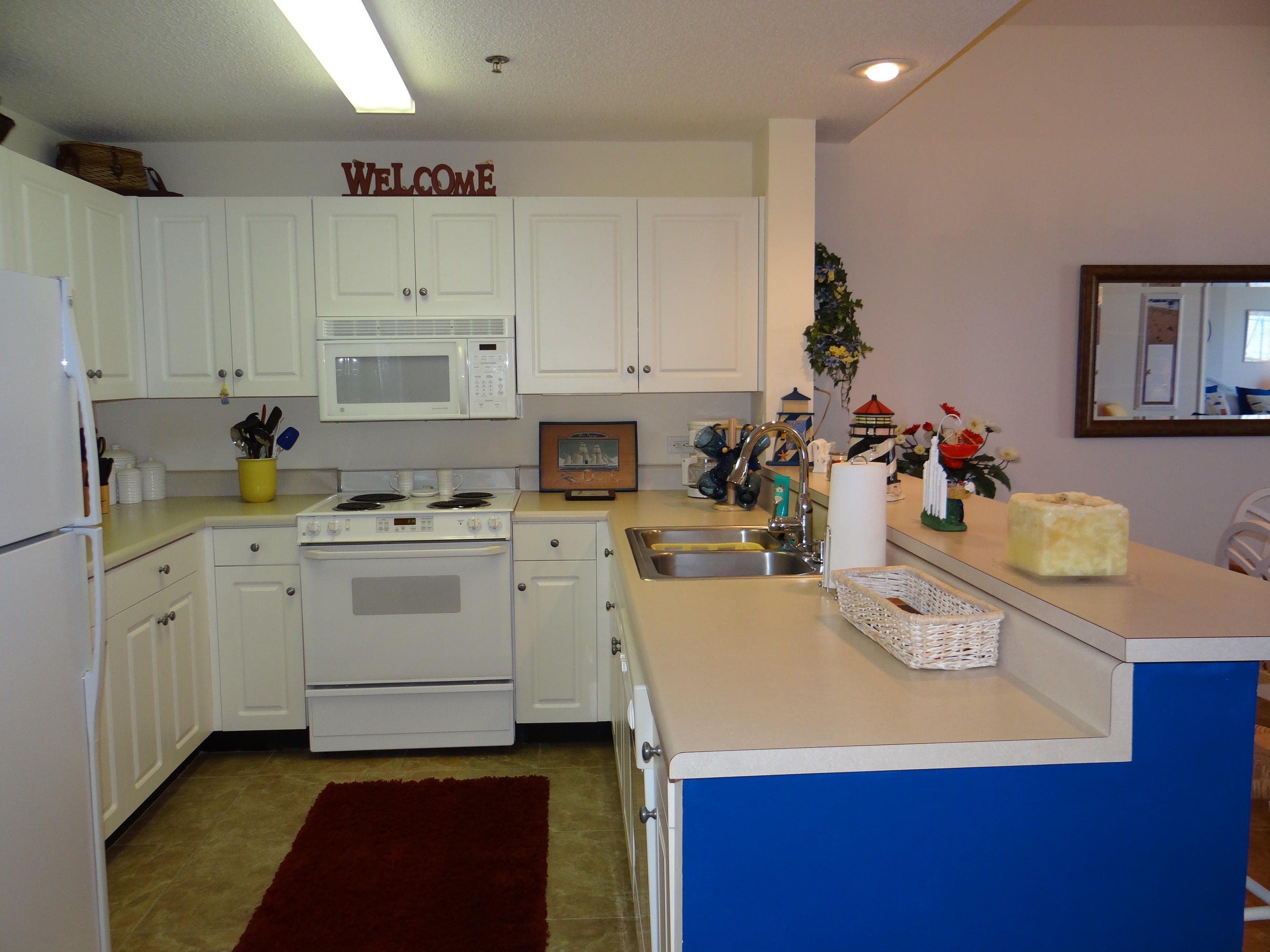 LEEWARD KEY - Residential