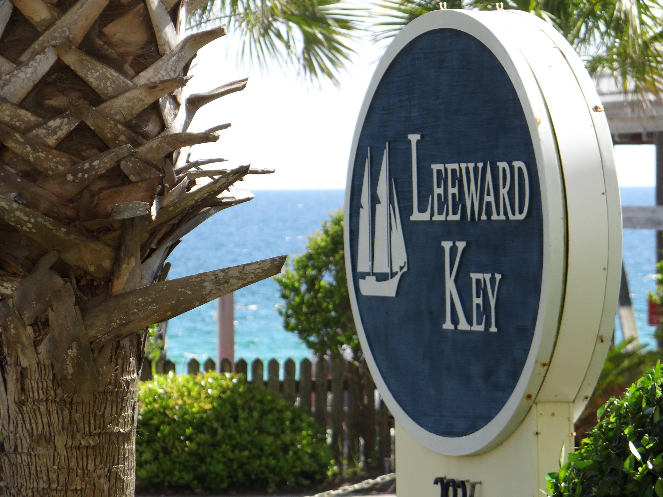 LEEWARD KEY - Residential