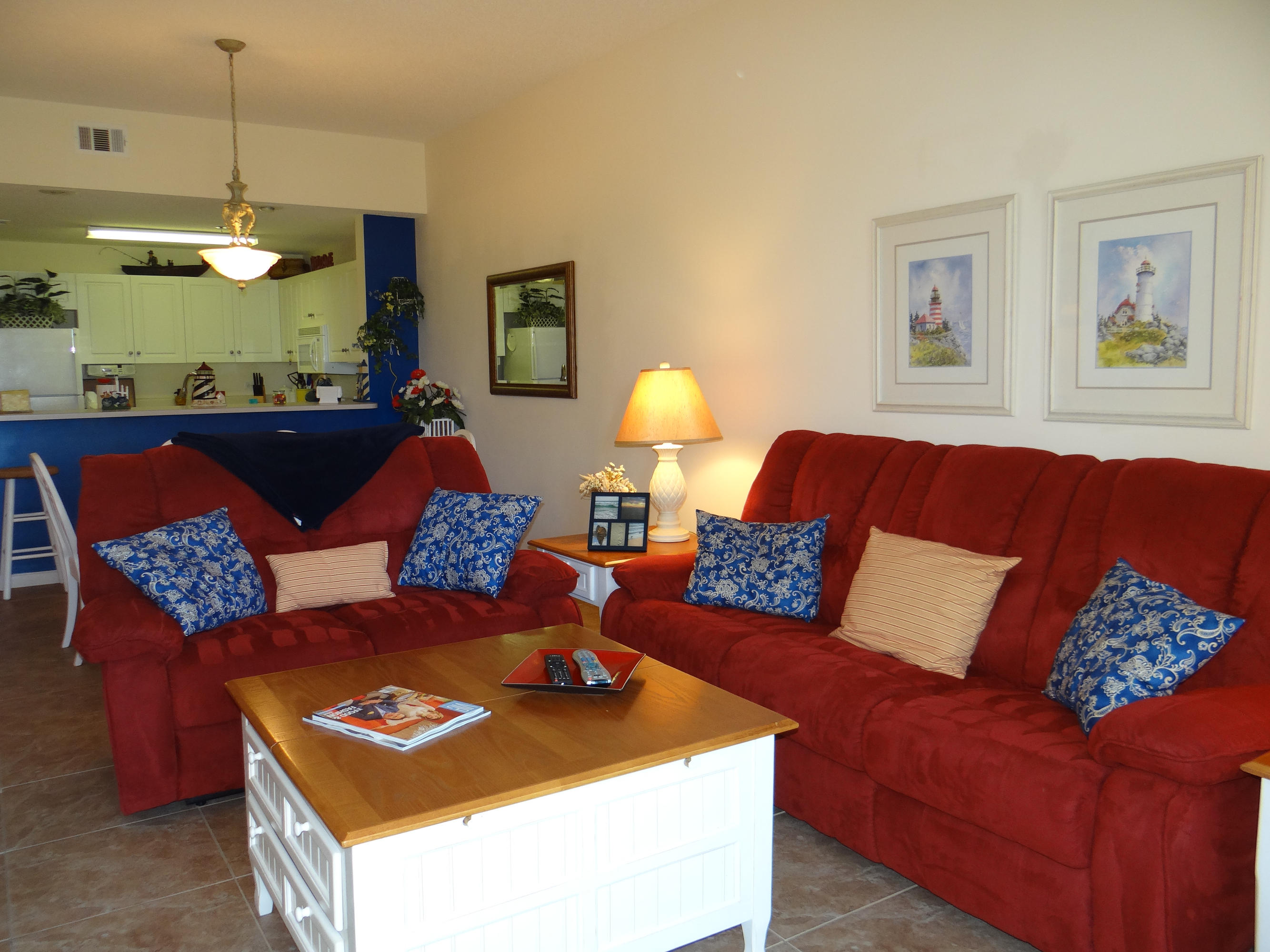 LEEWARD KEY - Residential