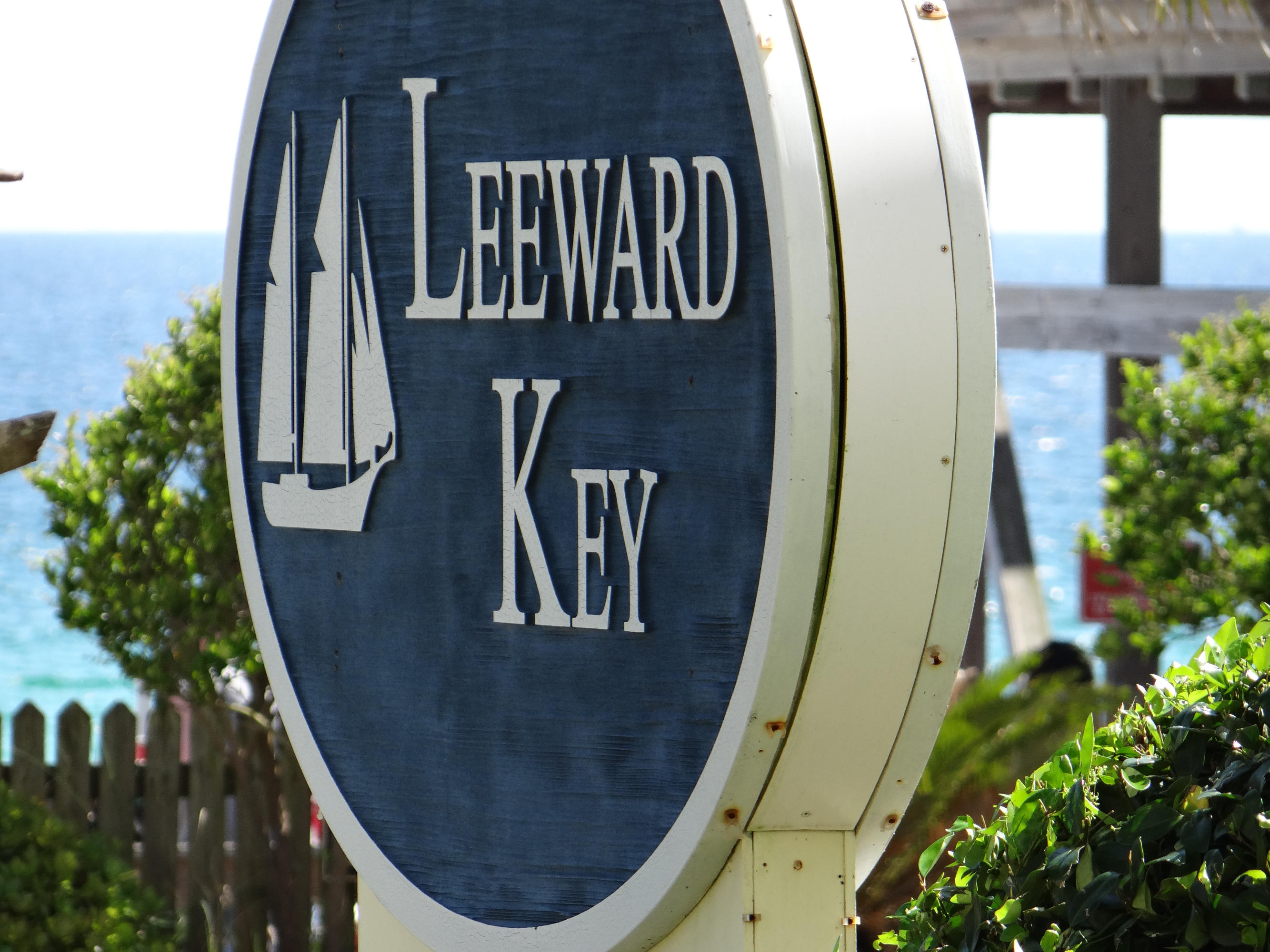 LEEWARD KEY - Residential