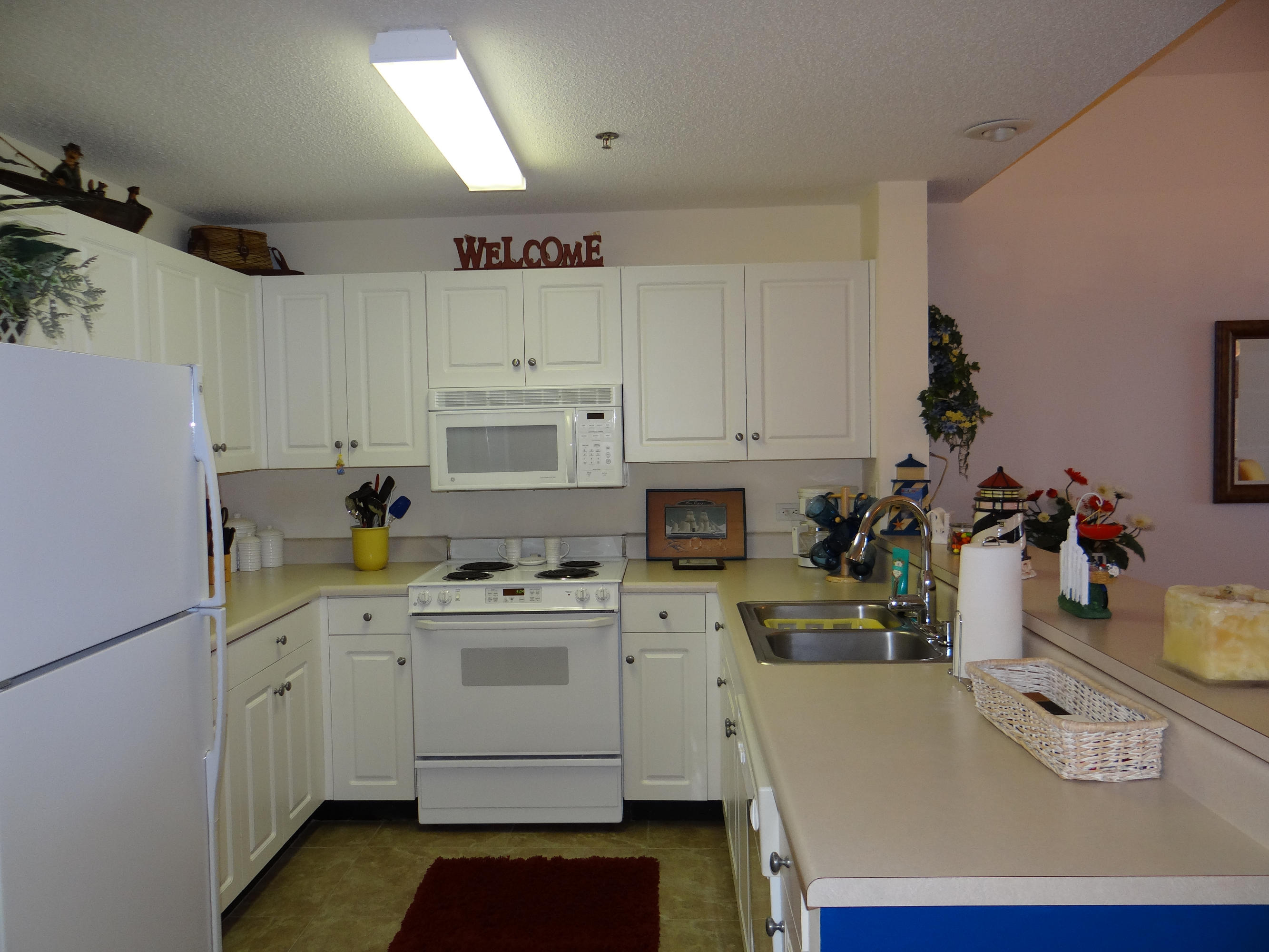 LEEWARD KEY - Residential