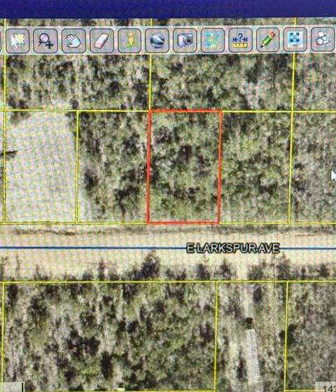 Photo of lot 32 Larkspur Ave, DeFuniak Springs, FL 32433 (MLS # 973135) Photo of lot 32 Larkspur Ave, DeFuniak Springs, FL 32433 (MLS # 973135)