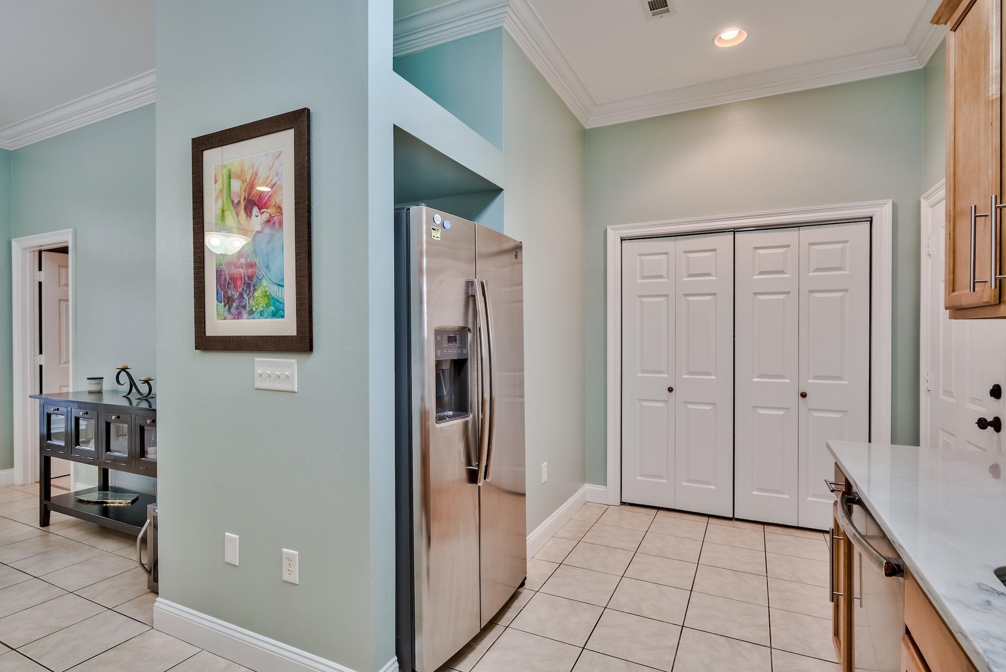 COURTYARDS OF SANTA ROSA BEACH - Residential