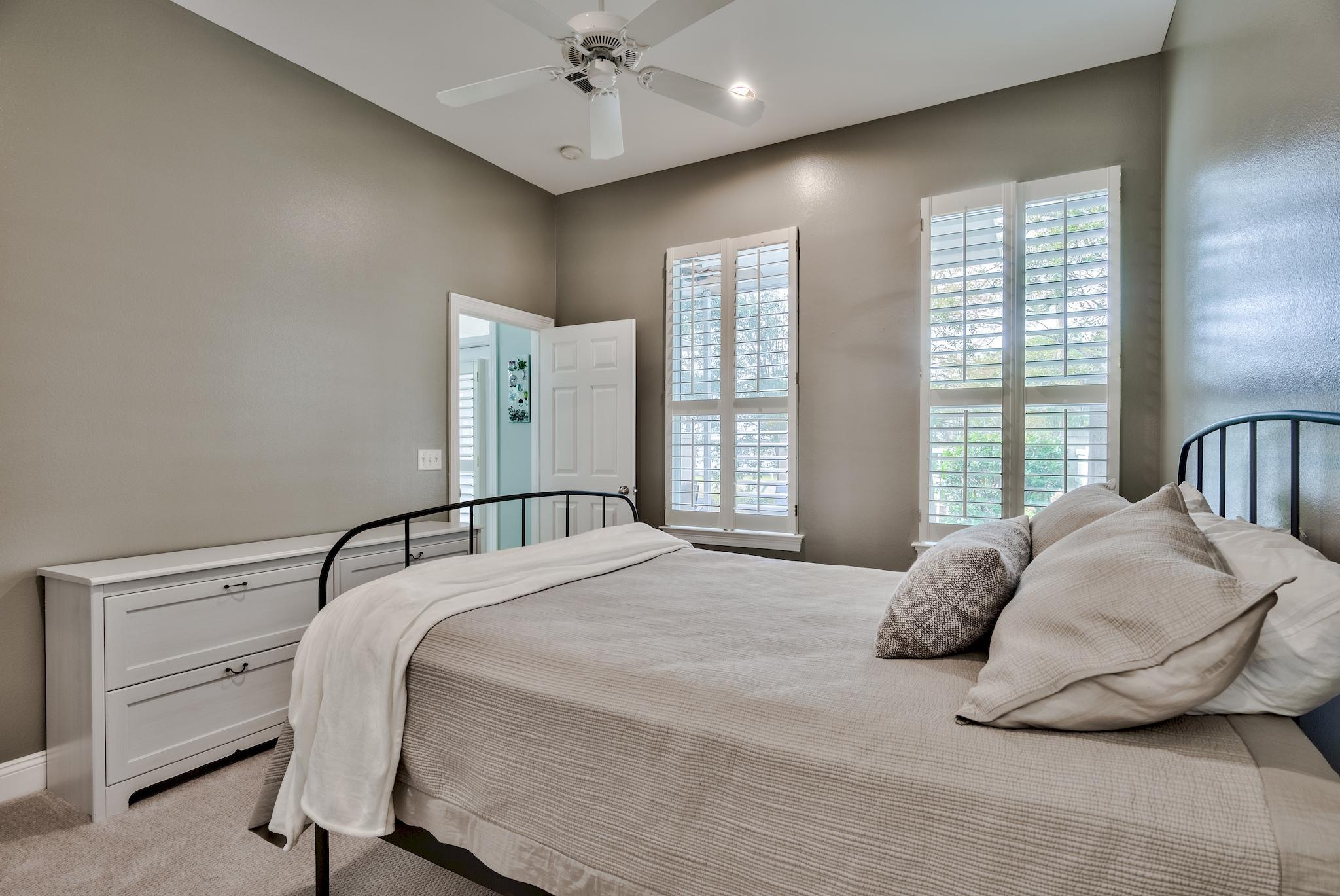 COURTYARDS OF SANTA ROSA BEACH - Residential