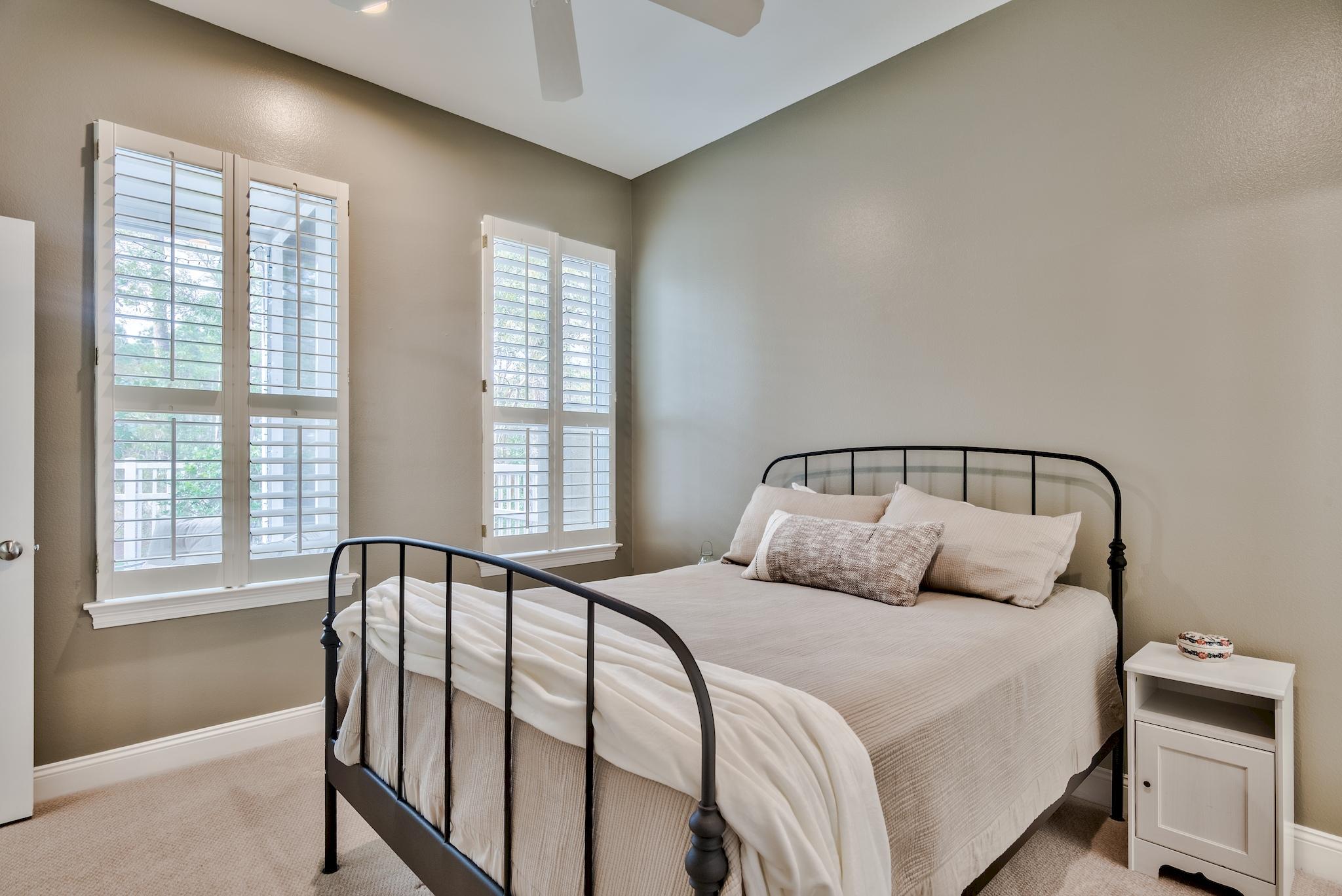 COURTYARDS OF SANTA ROSA BEACH - Residential