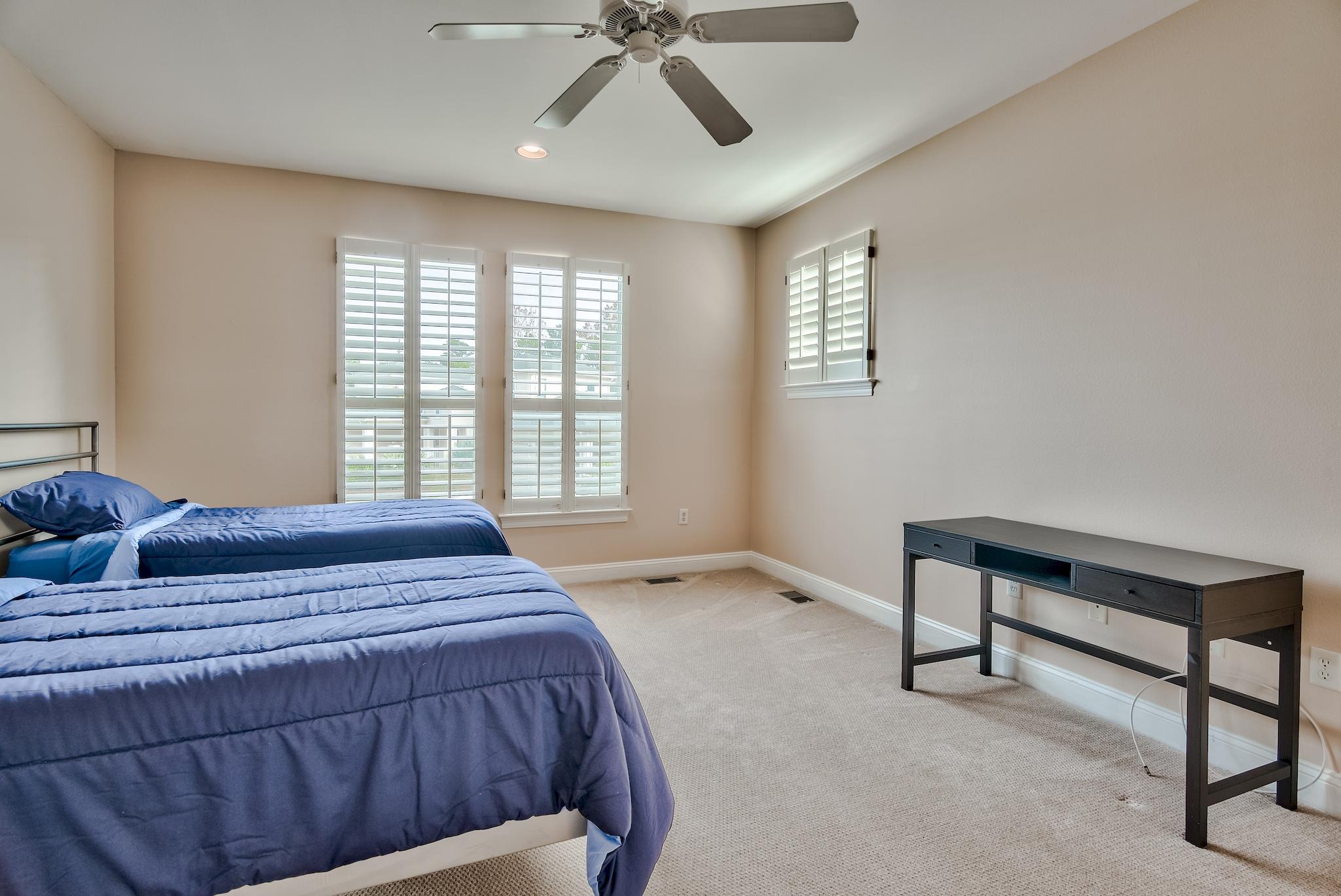 COURTYARDS OF SANTA ROSA BEACH - Residential