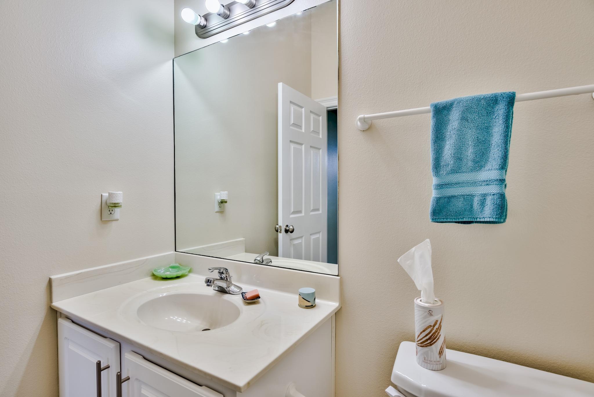 COURTYARDS OF SANTA ROSA BEACH - Residential