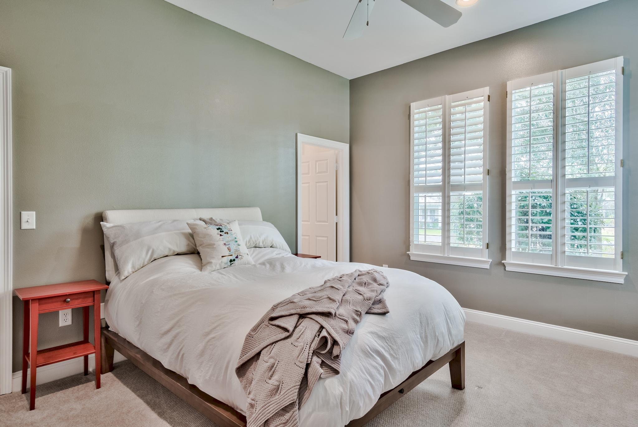 COURTYARDS OF SANTA ROSA BEACH - Residential