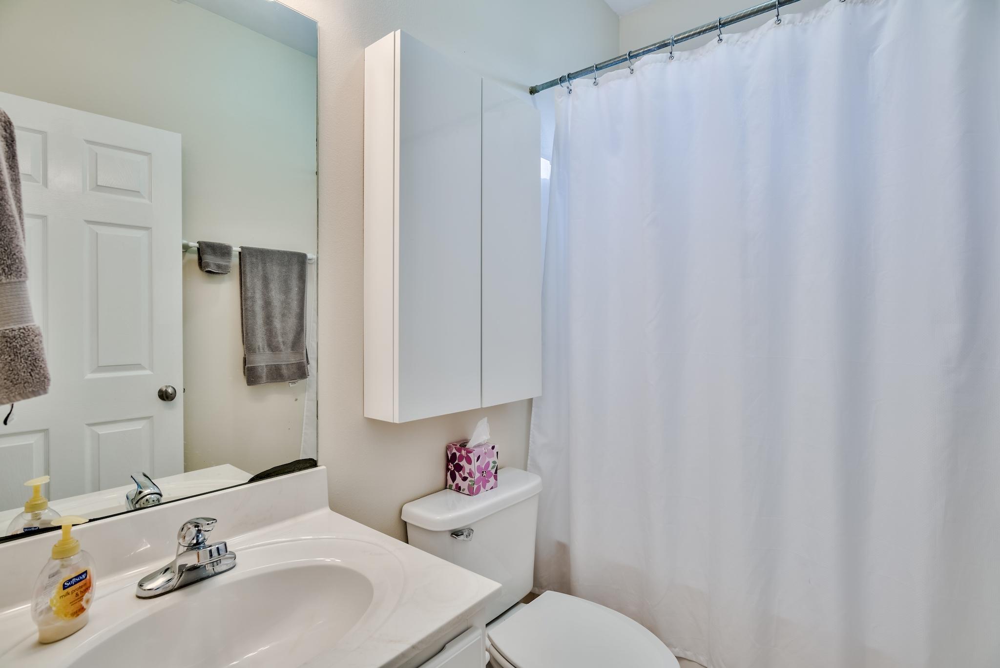 COURTYARDS OF SANTA ROSA BEACH - Residential