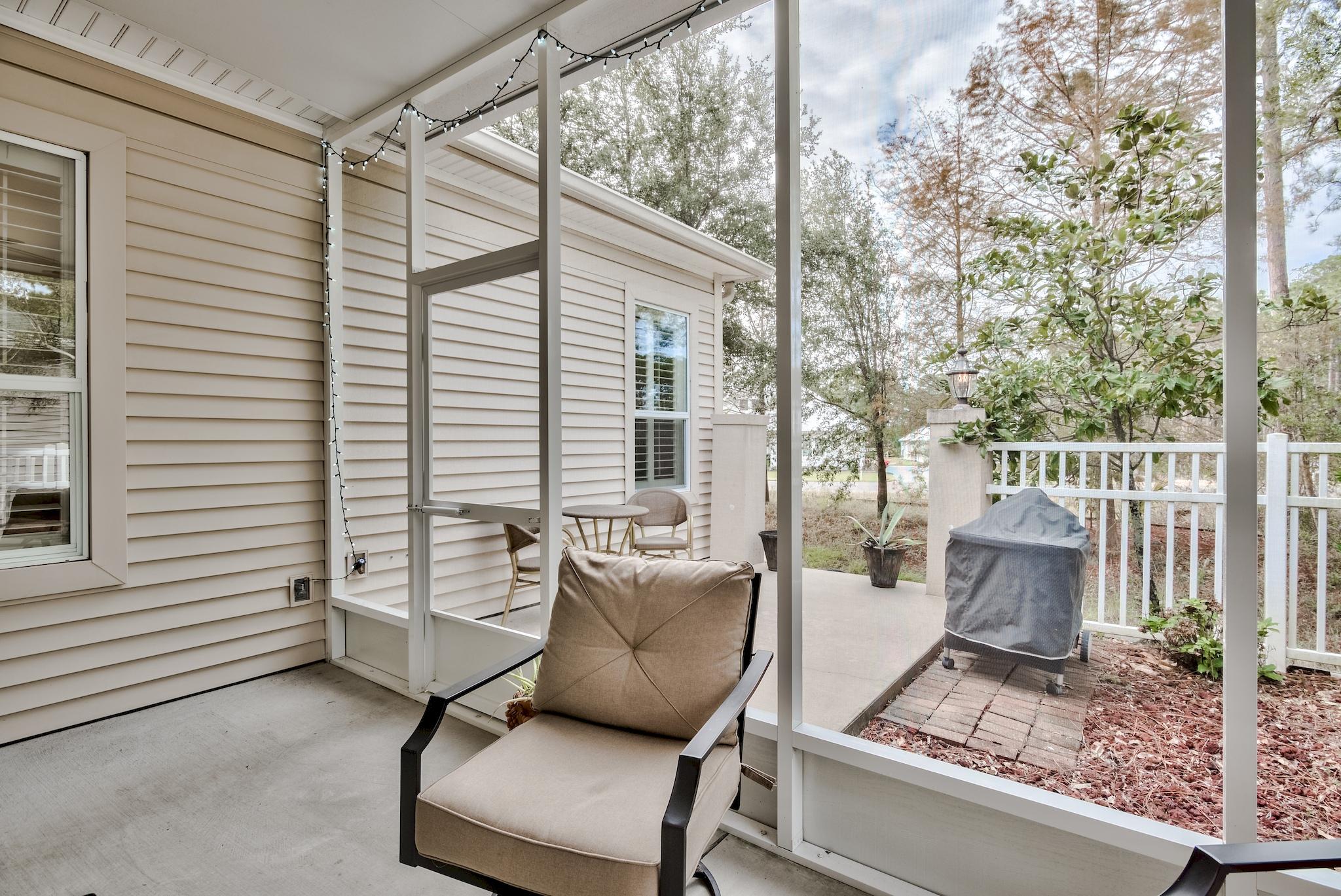 COURTYARDS OF SANTA ROSA BEACH - Residential