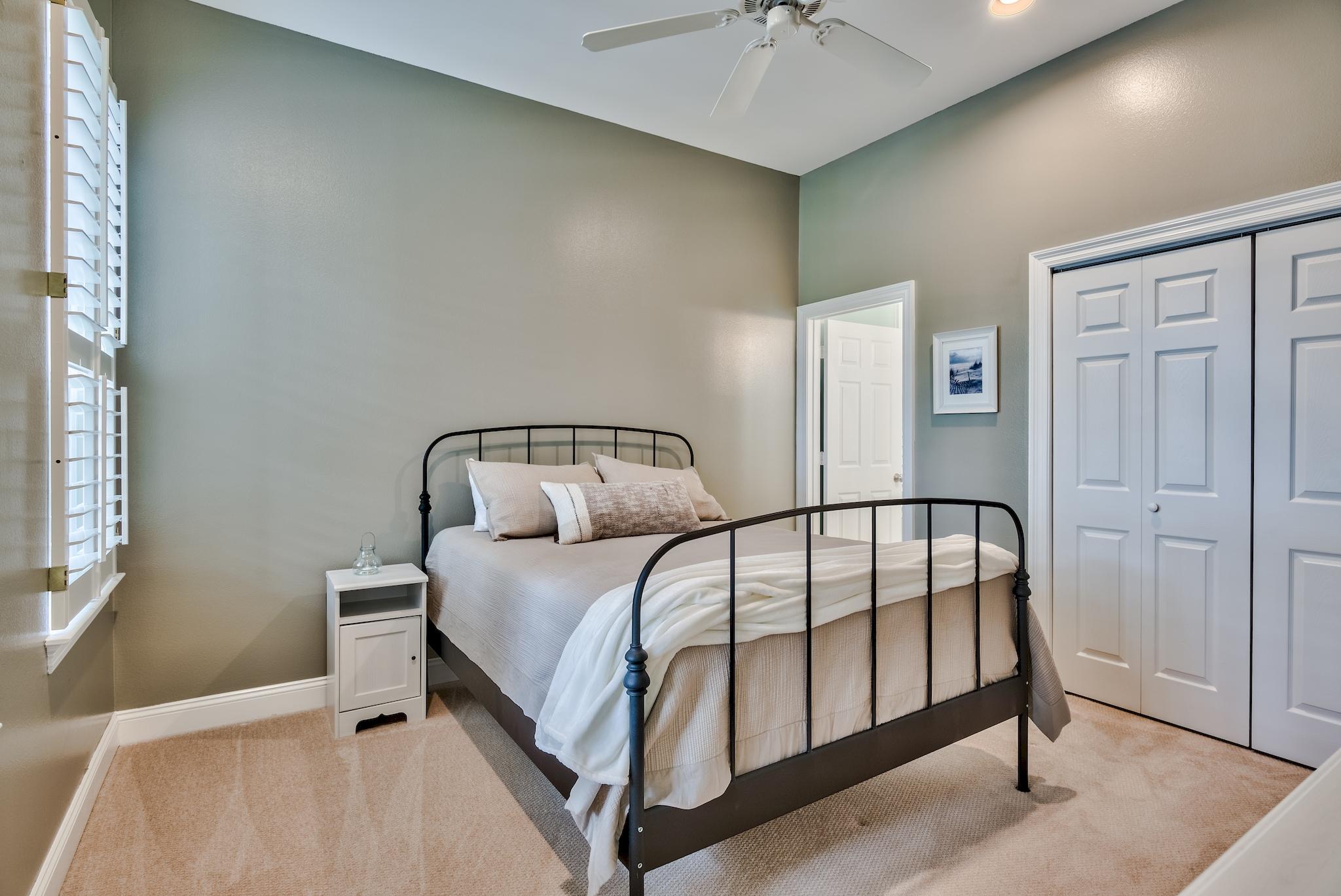 COURTYARDS OF SANTA ROSA BEACH - Residential