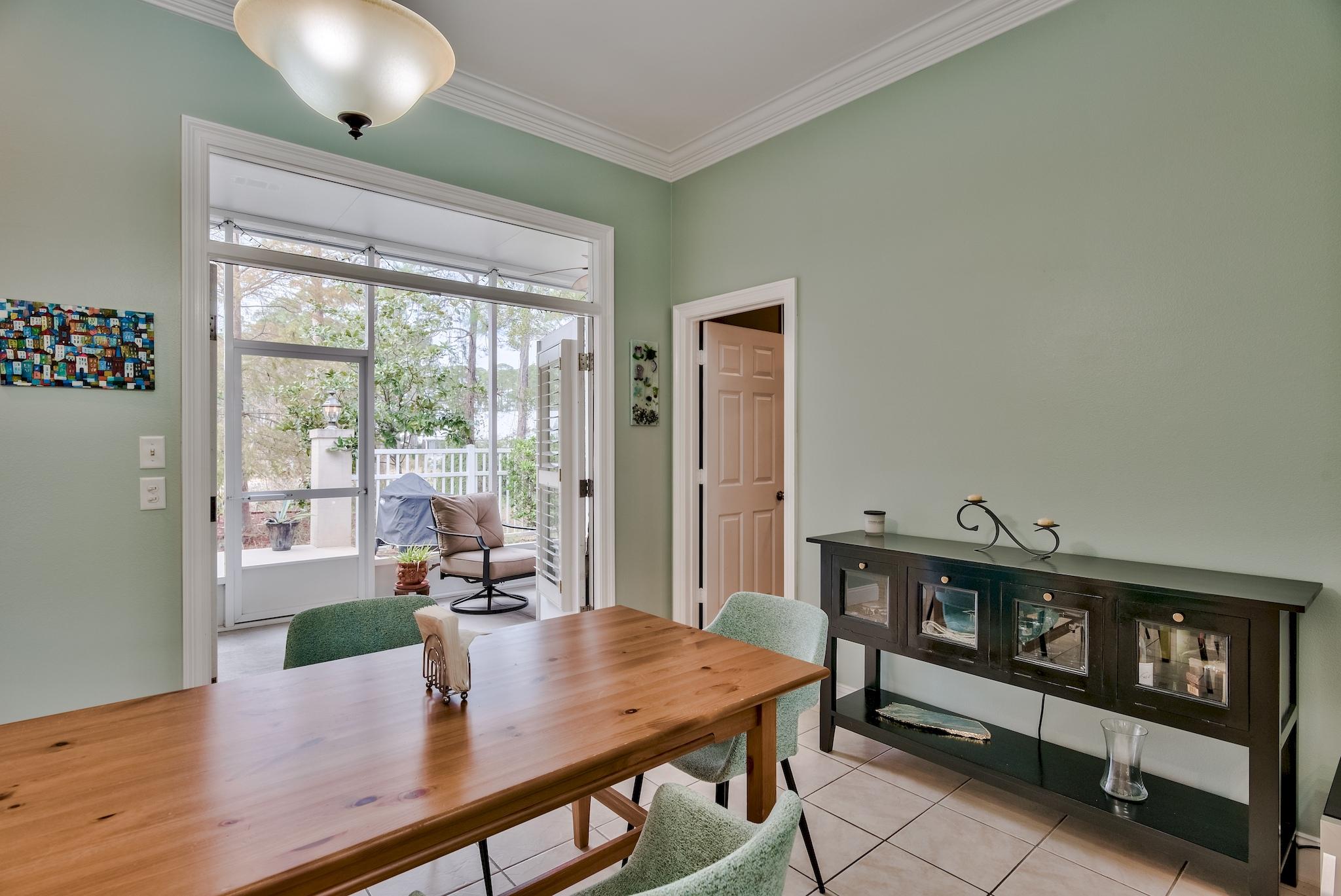 COURTYARDS OF SANTA ROSA BEACH - Residential