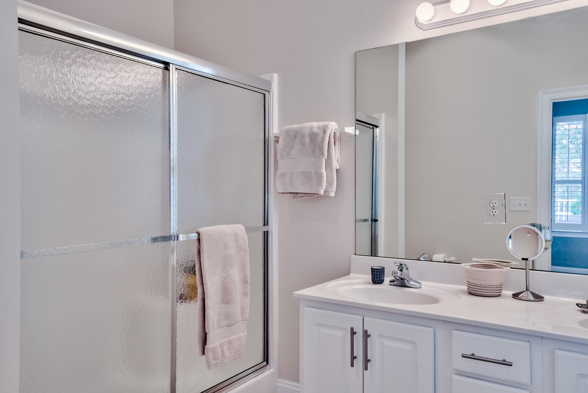 COURTYARDS OF SANTA ROSA BEACH - Residential