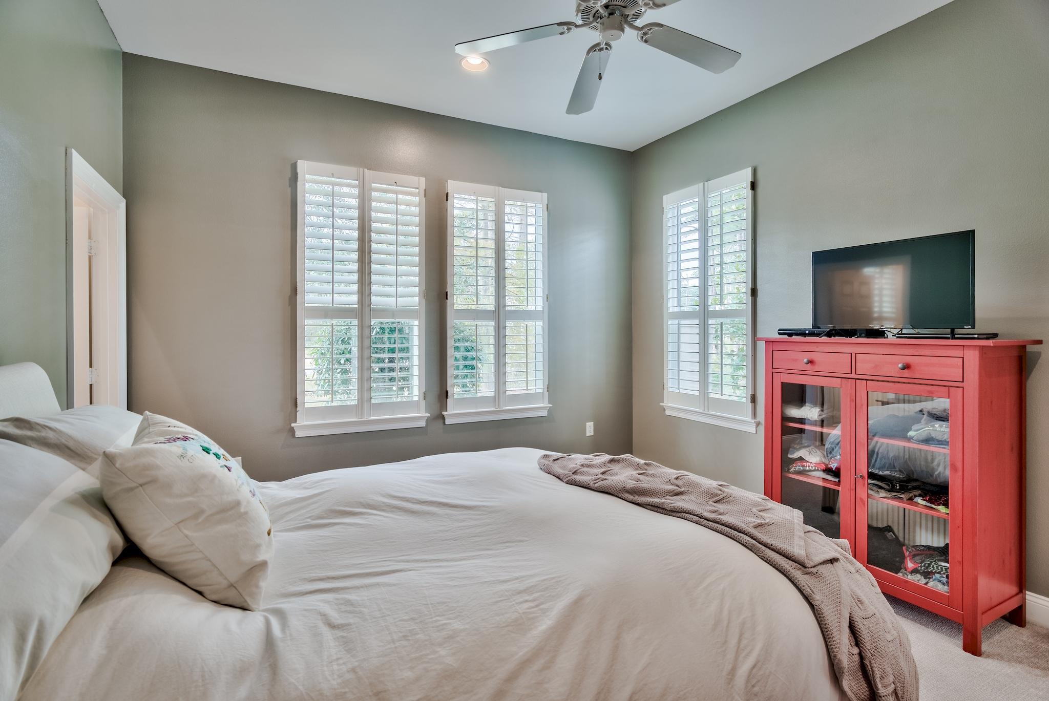 COURTYARDS OF SANTA ROSA BEACH - Residential