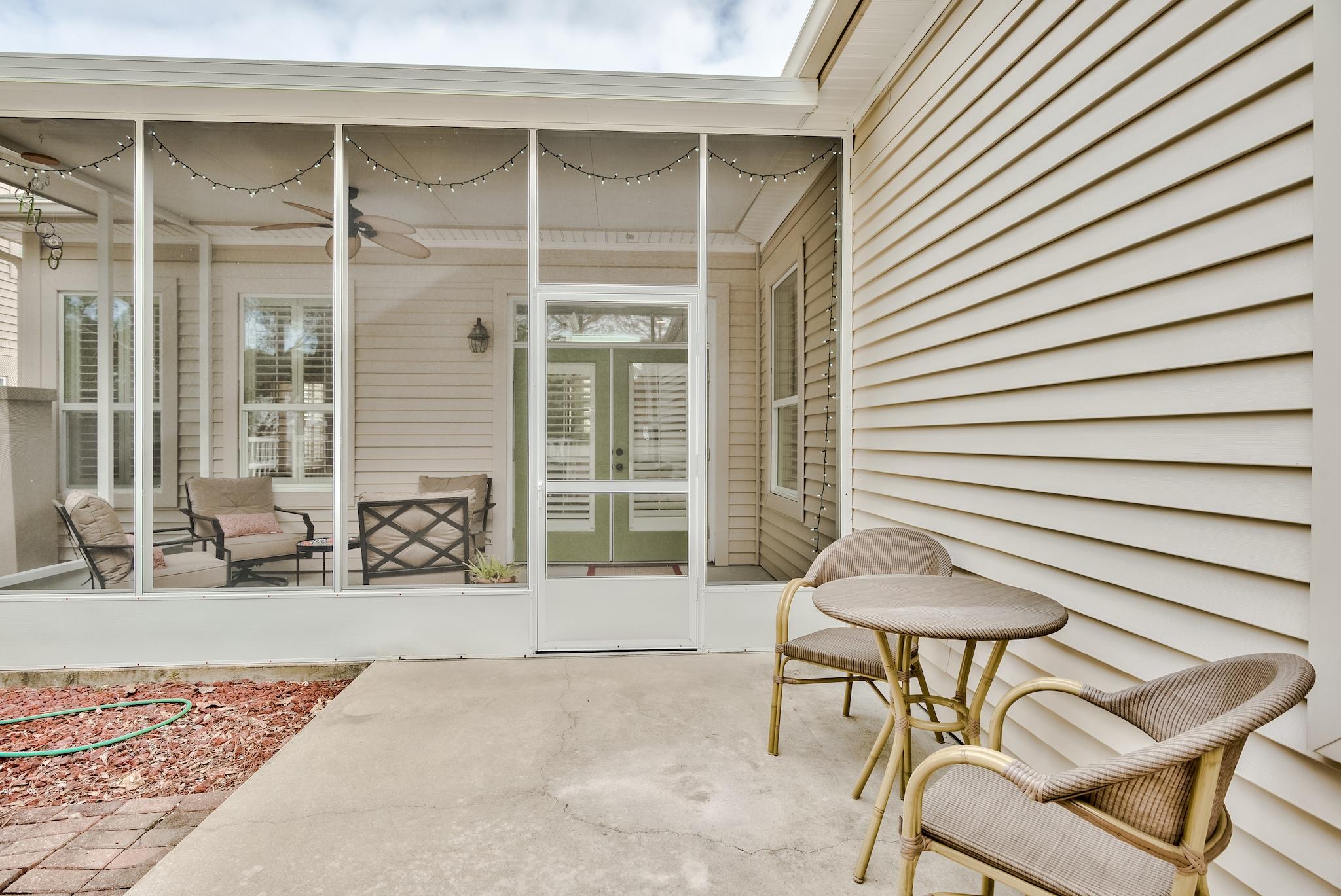 COURTYARDS OF SANTA ROSA BEACH - Residential