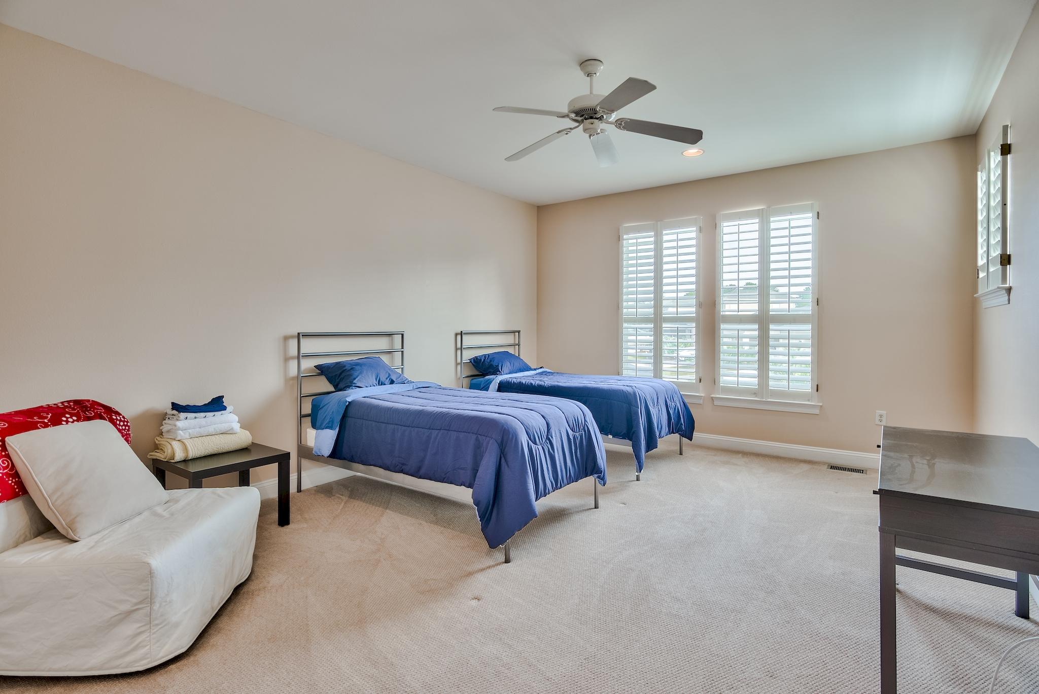 COURTYARDS OF SANTA ROSA BEACH - Residential