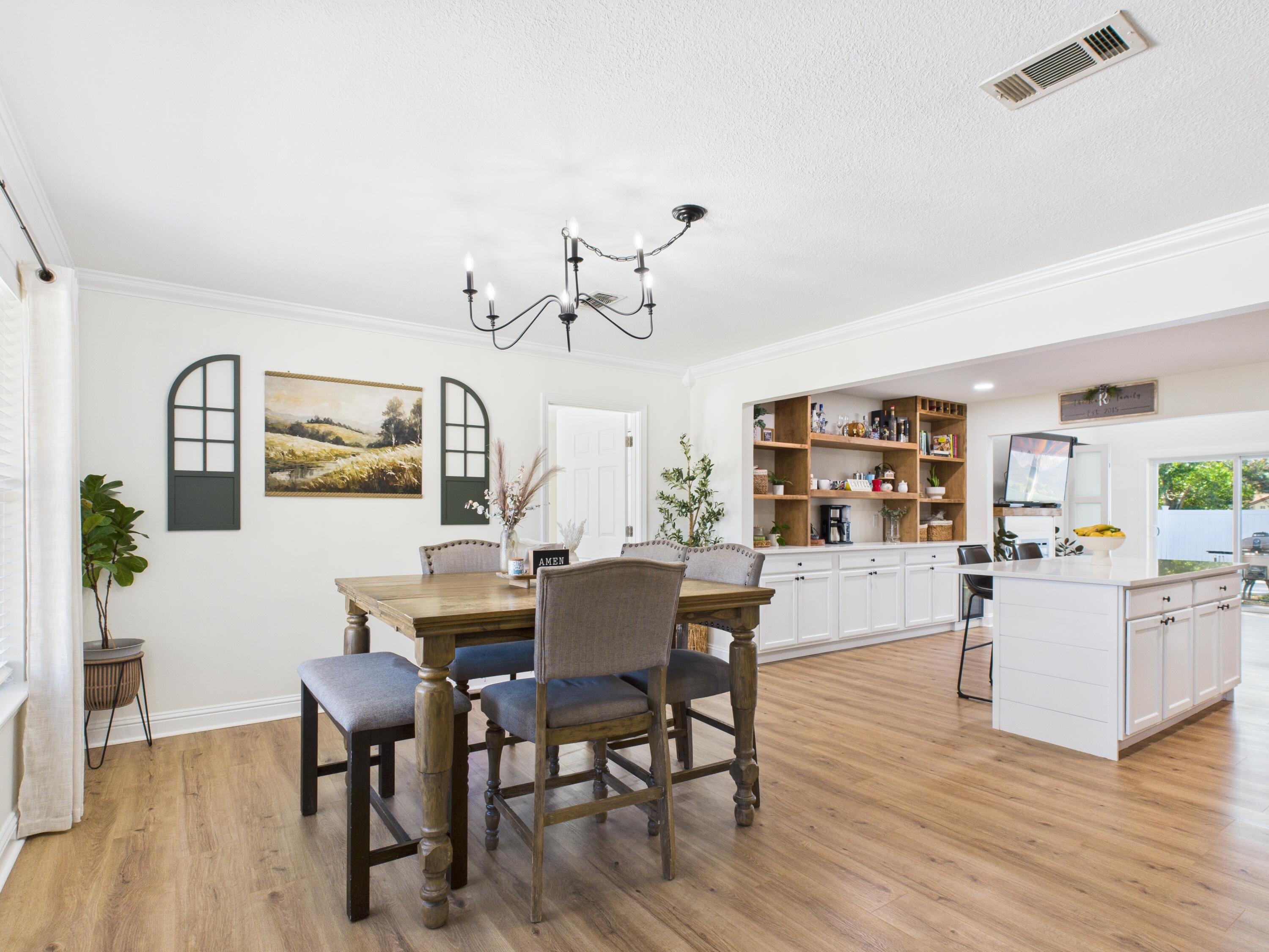 OAKLAND ADDN - Residential Lease