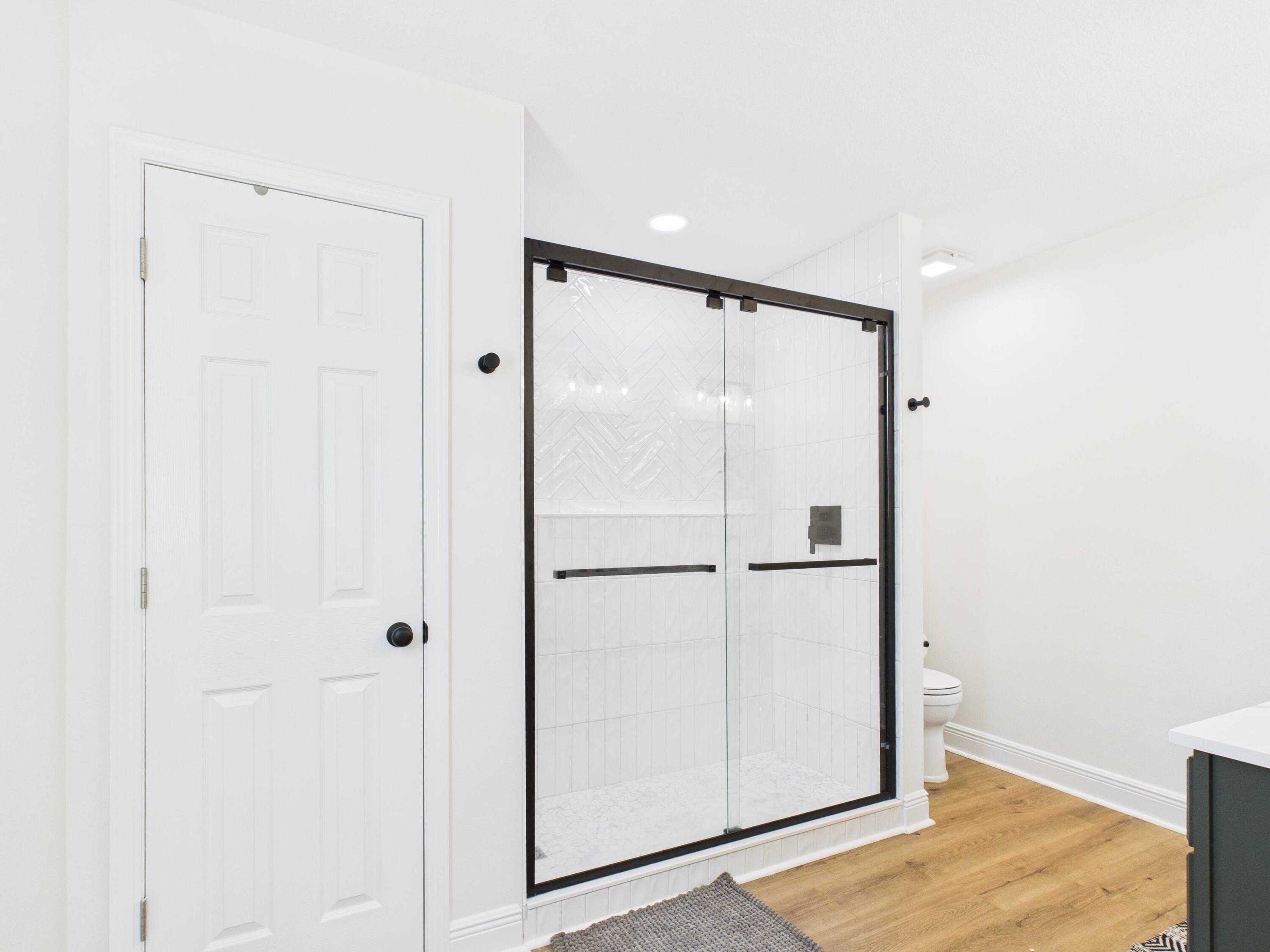 OAKLAND ADDN - Residential Lease