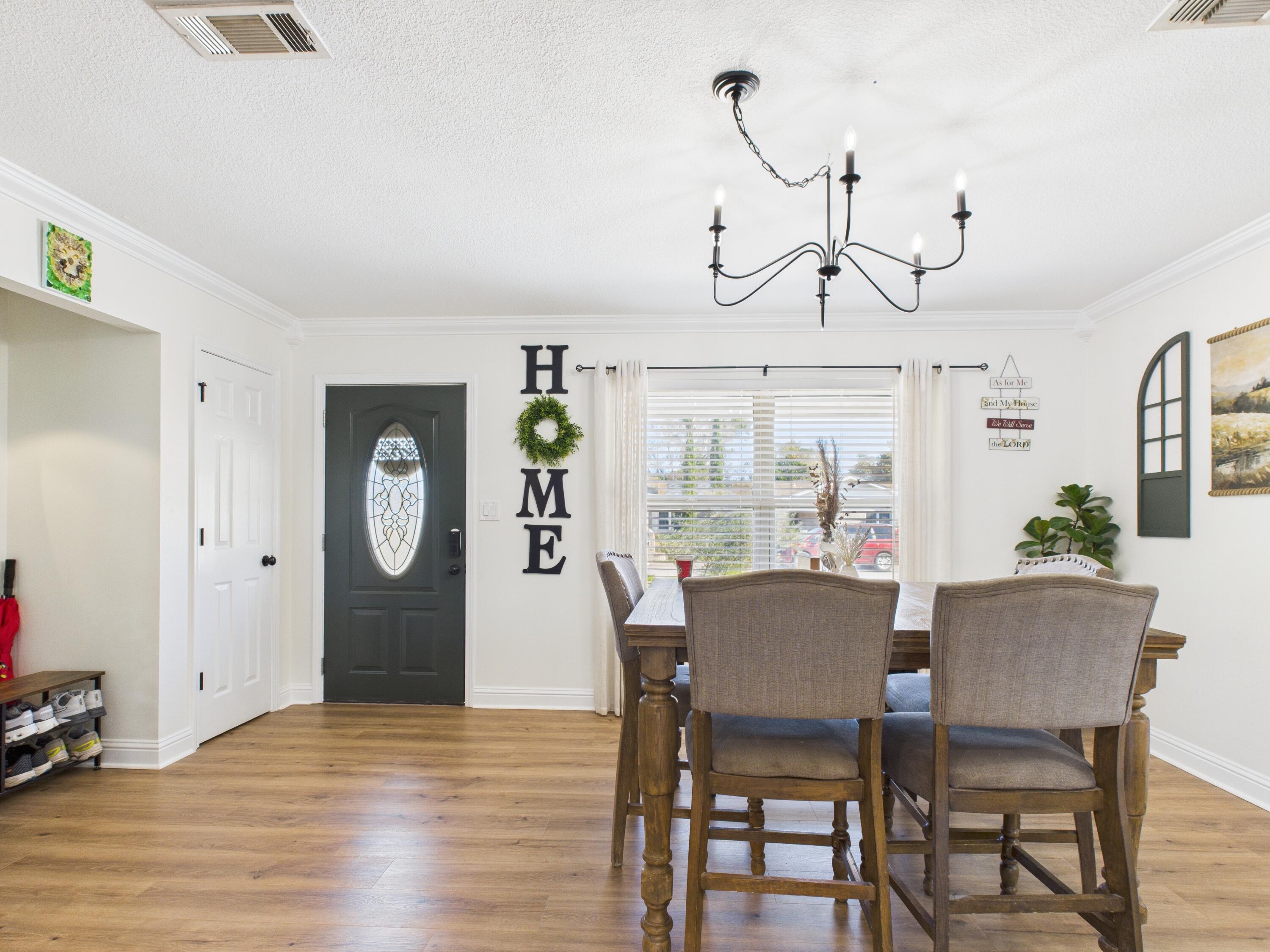 OAKLAND ADDN - Residential Lease