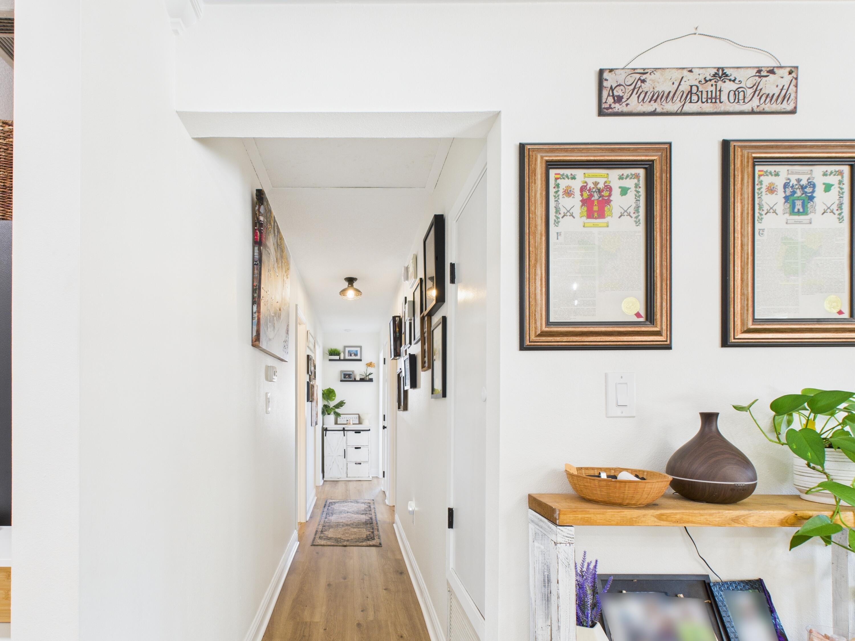 OAKLAND ADDN - Residential Lease