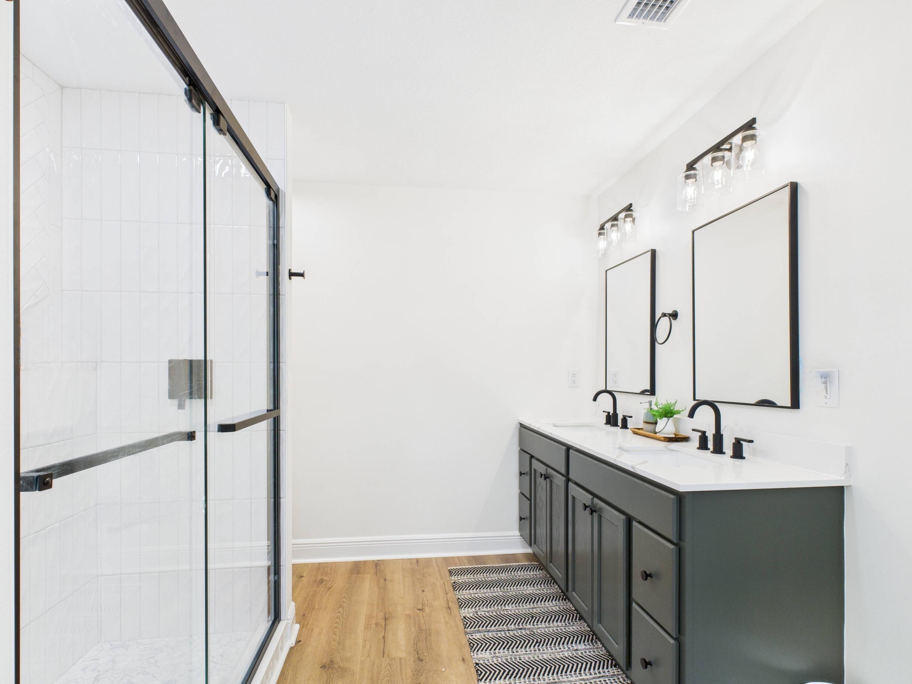 OAKLAND ADDN - Residential Lease