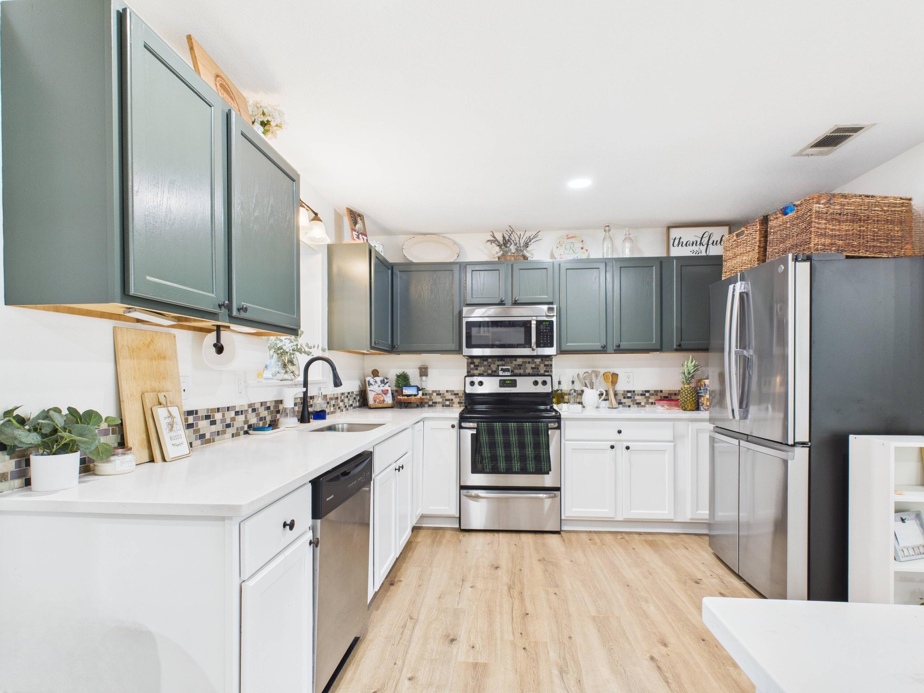 OAKLAND ADDN - Residential Lease