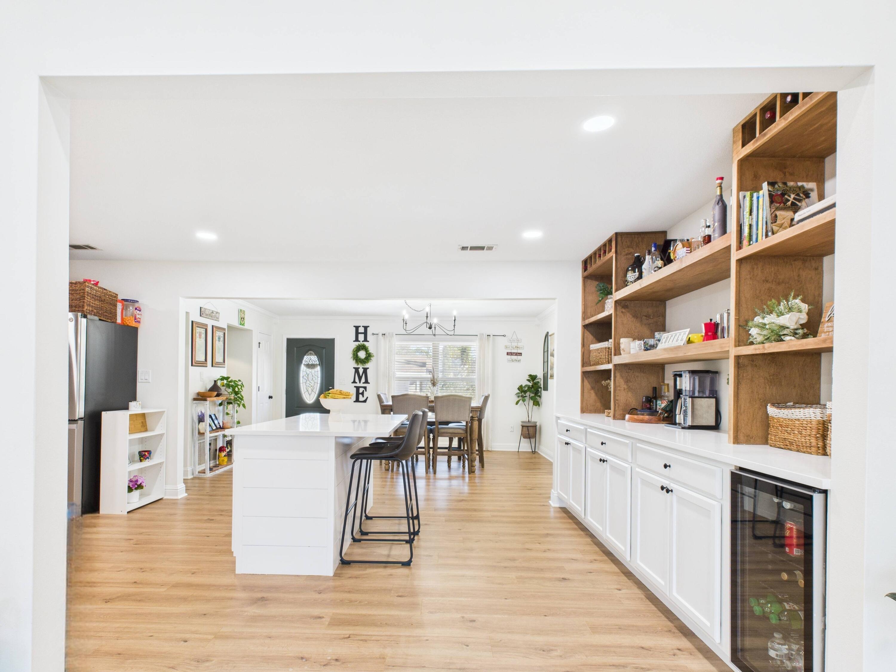 OAKLAND ADDN - Residential Lease