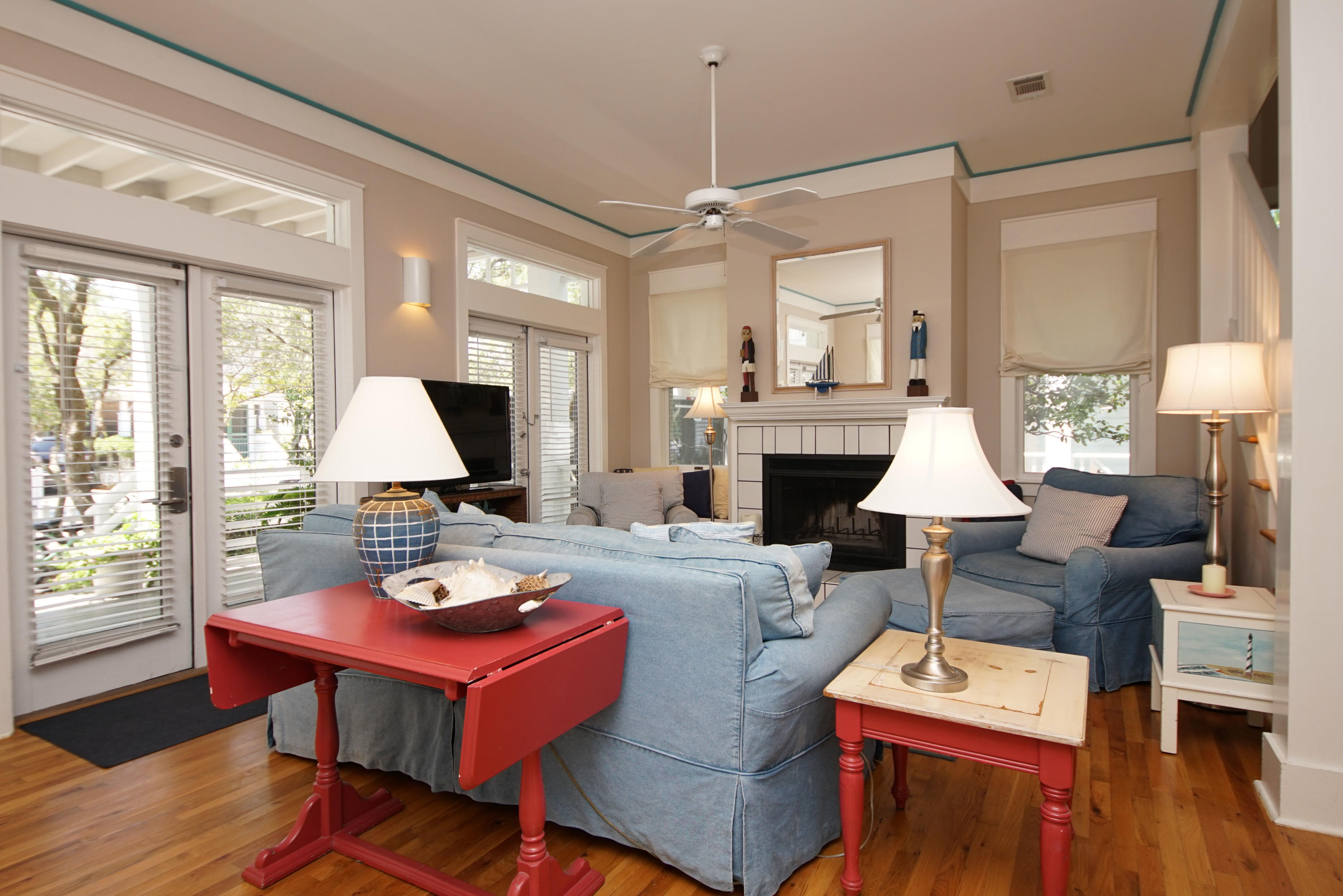 SEASIDE 05 - Residential