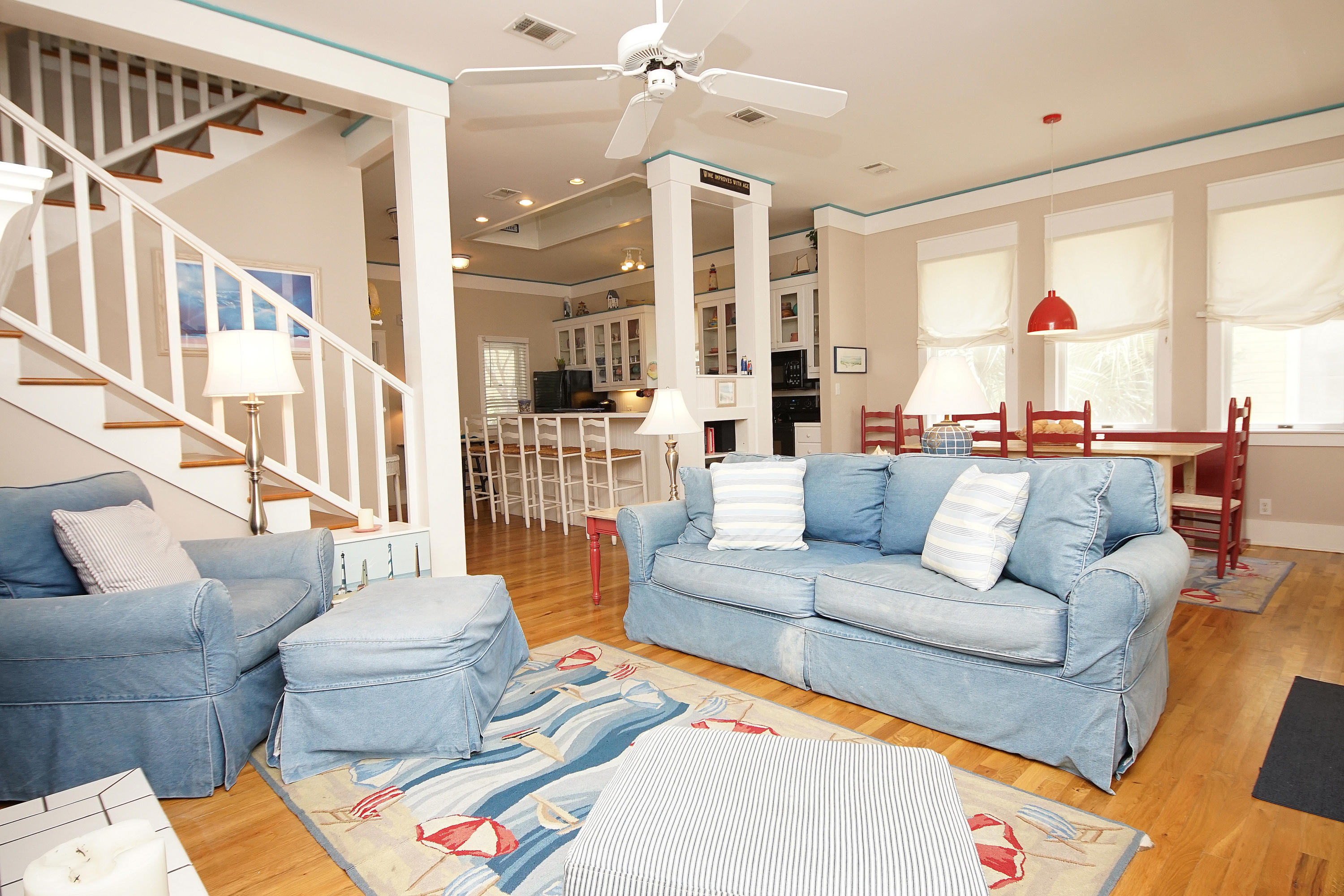 SEASIDE 05 - Residential