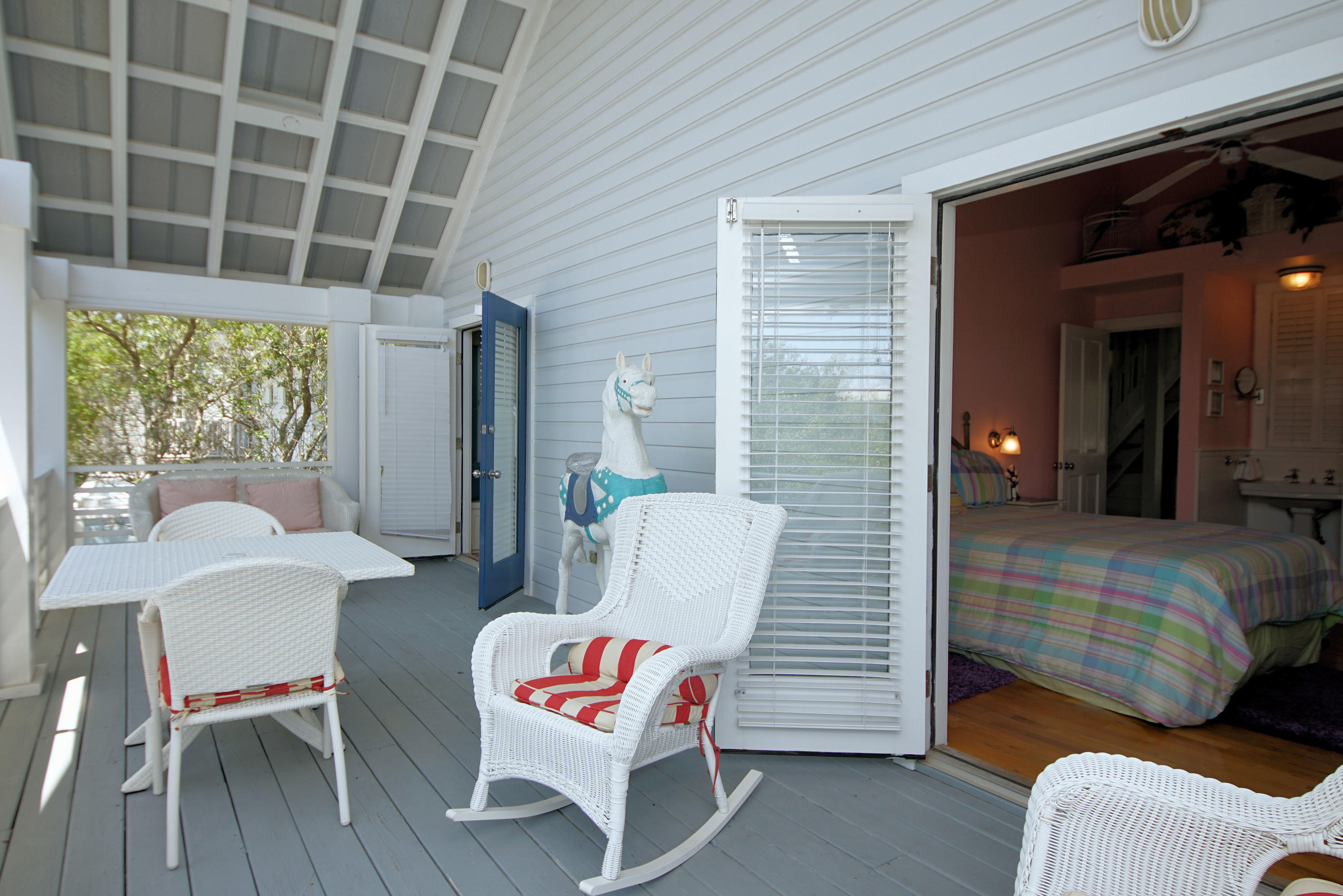 SEASIDE 05 - Residential