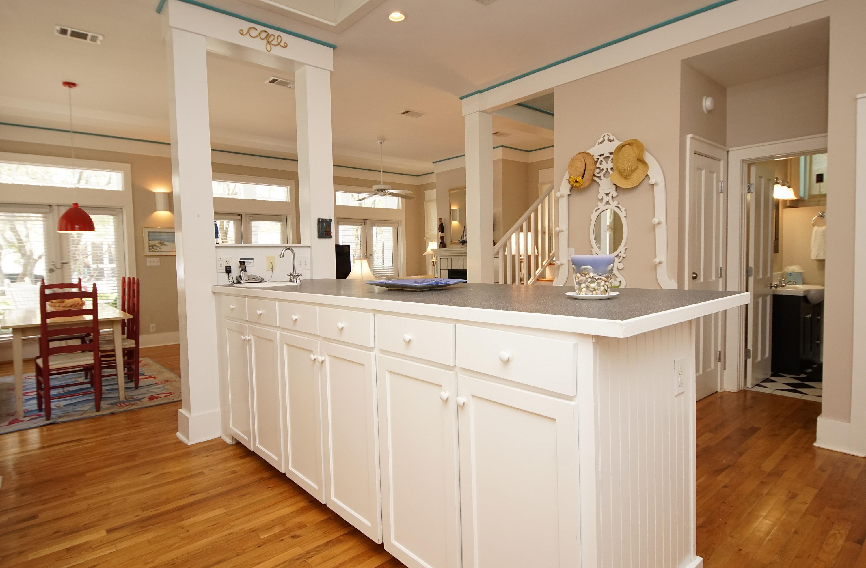 SEASIDE 05 - Residential