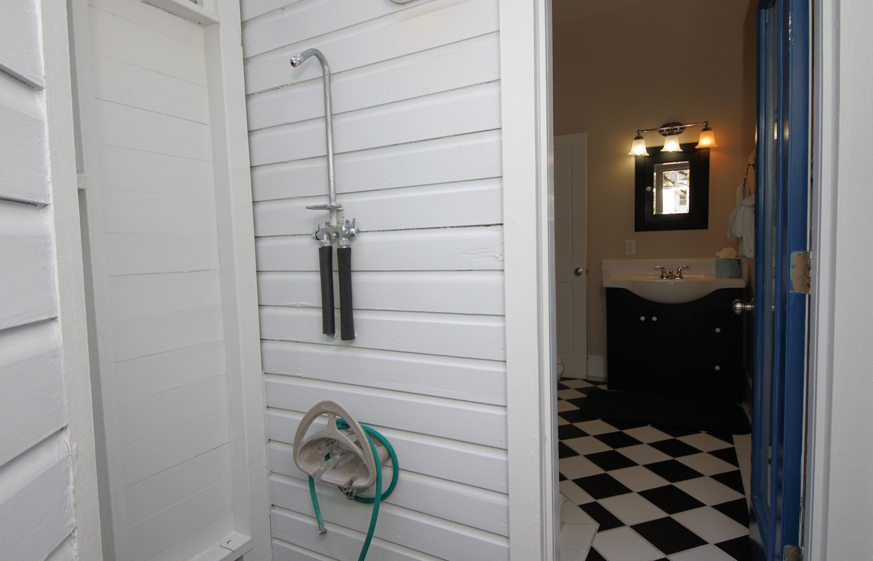 SEASIDE 05 - Residential