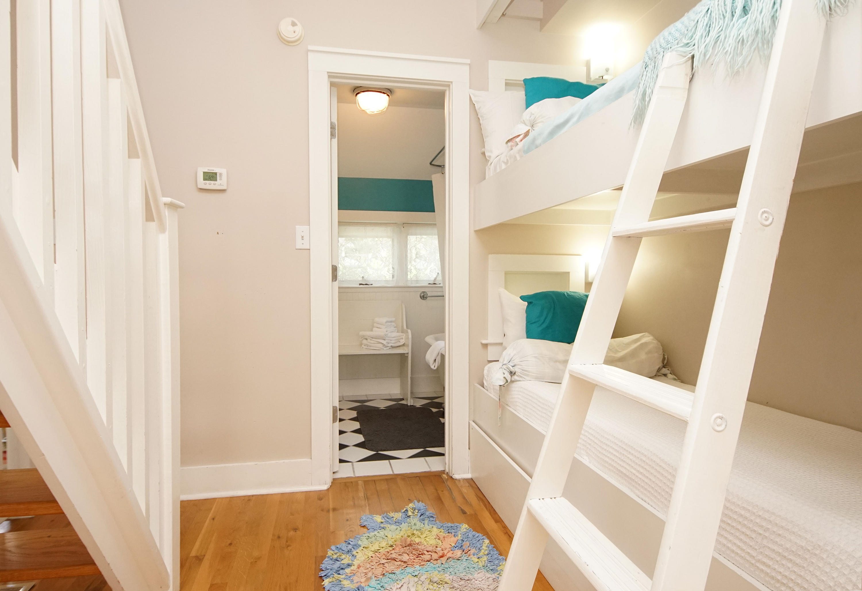 SEASIDE 05 - Residential