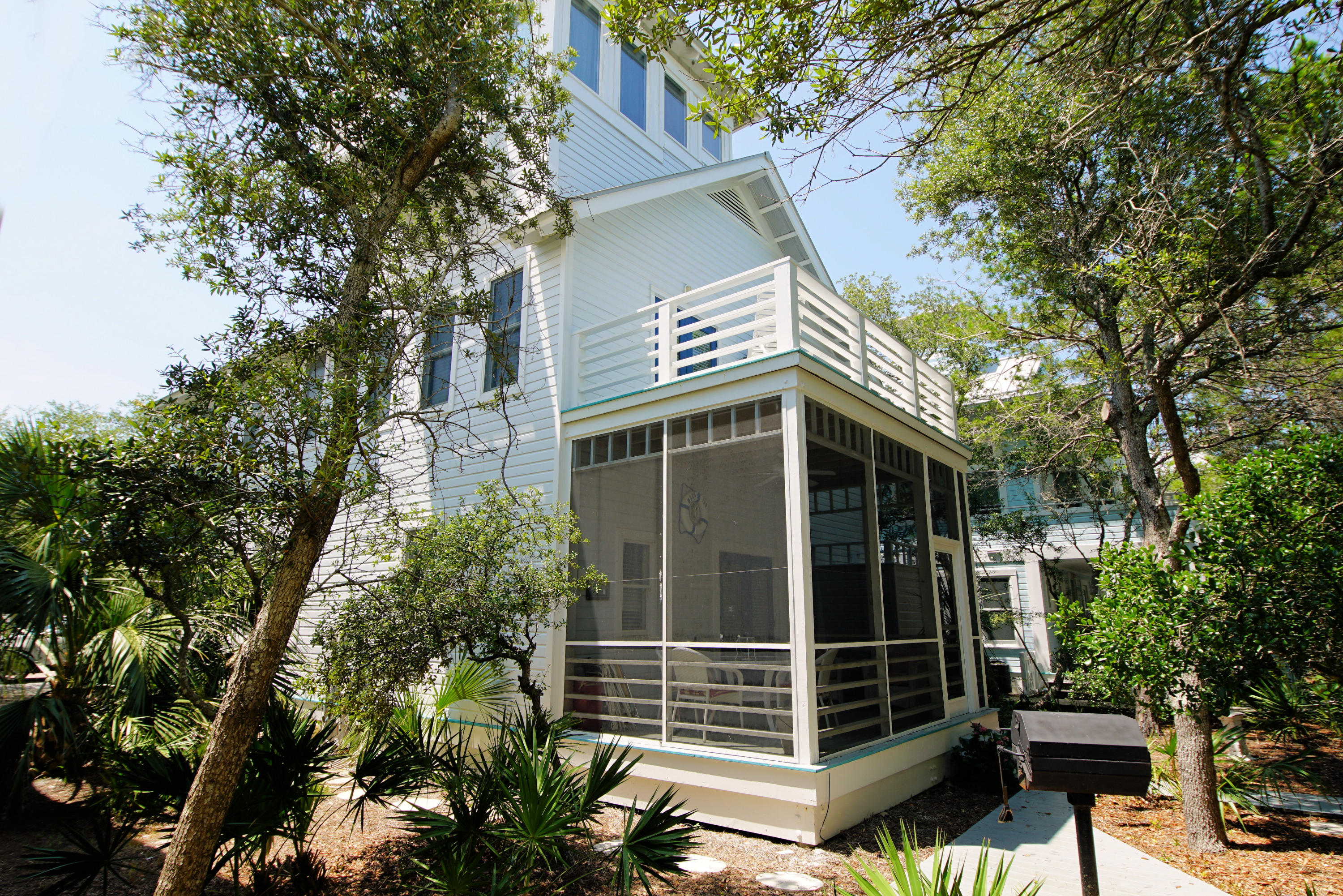 SEASIDE 05 - Residential