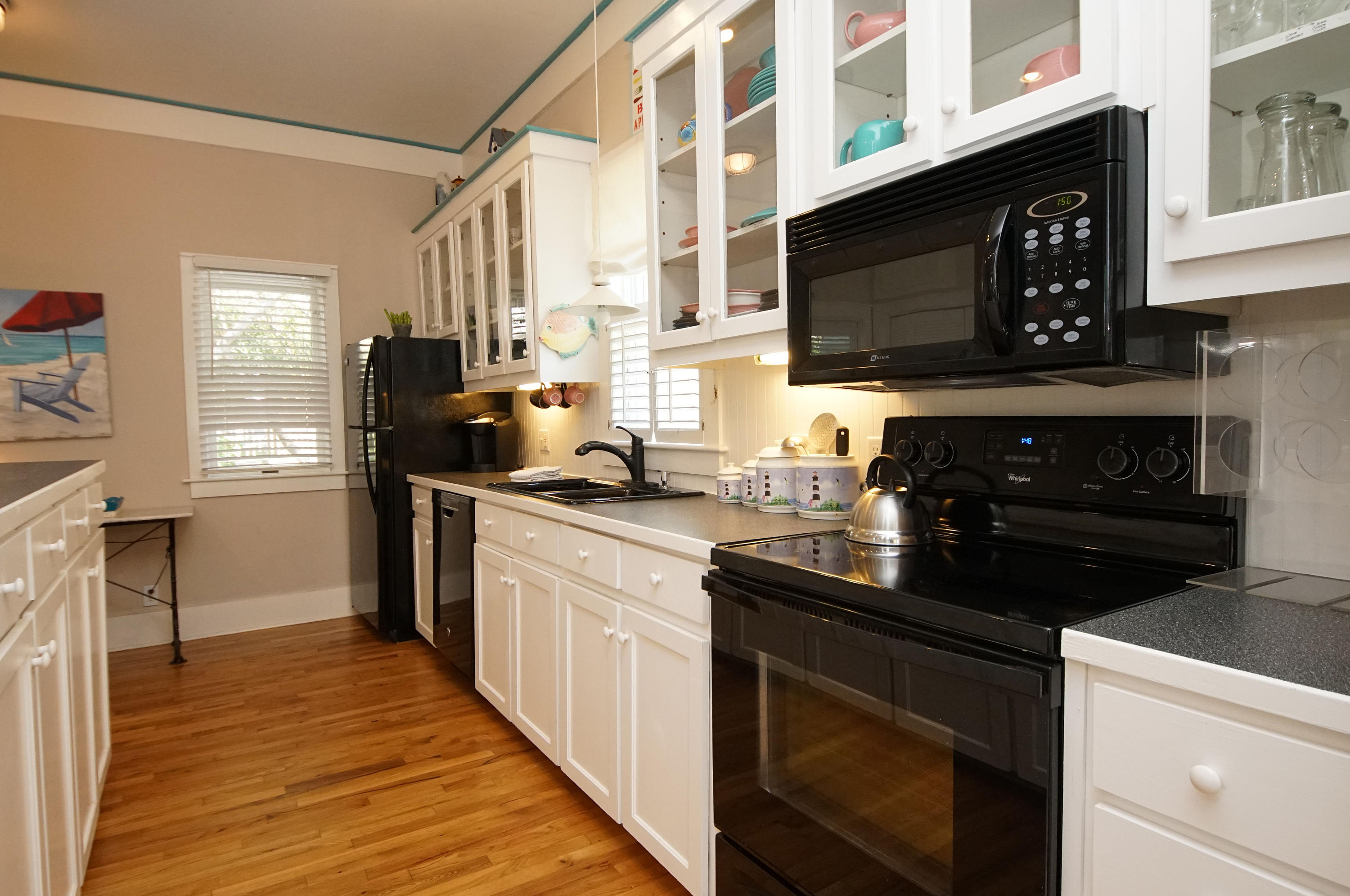 SEASIDE 05 - Residential