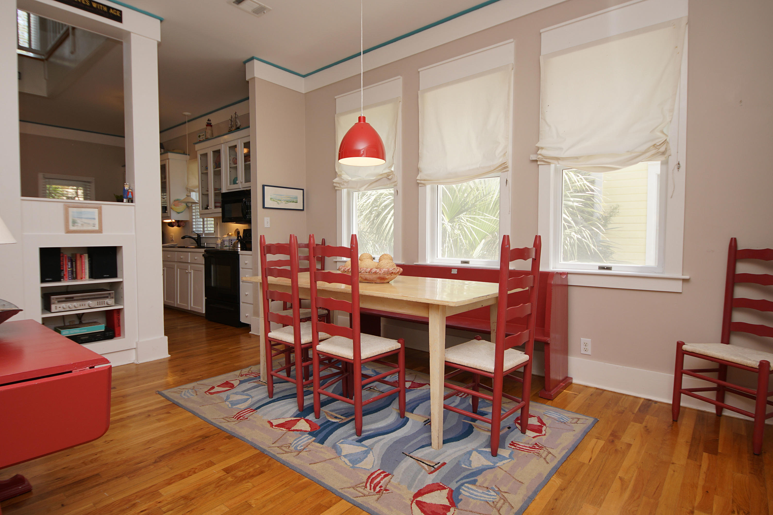 SEASIDE 05 - Residential