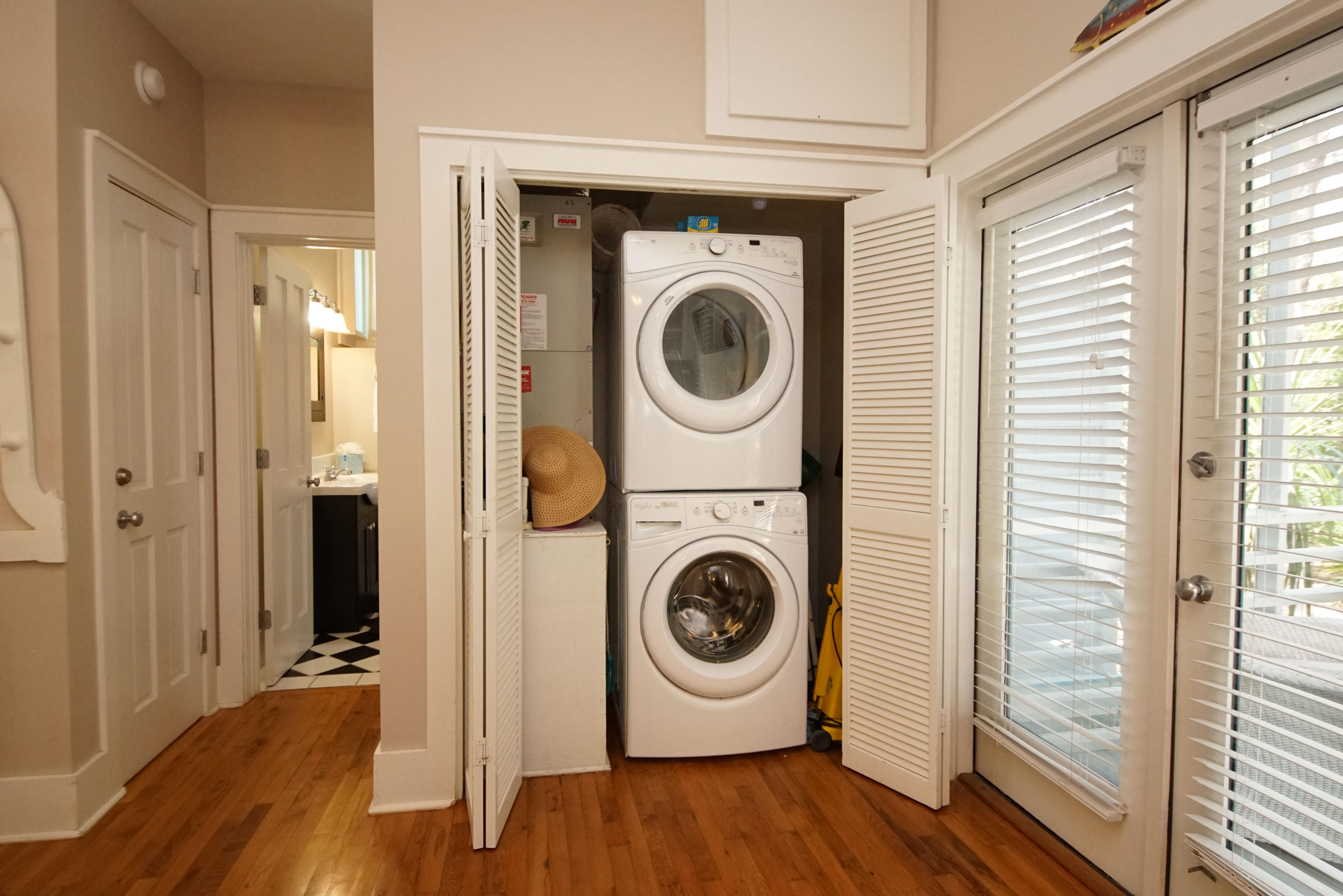 SEASIDE 05 - Residential