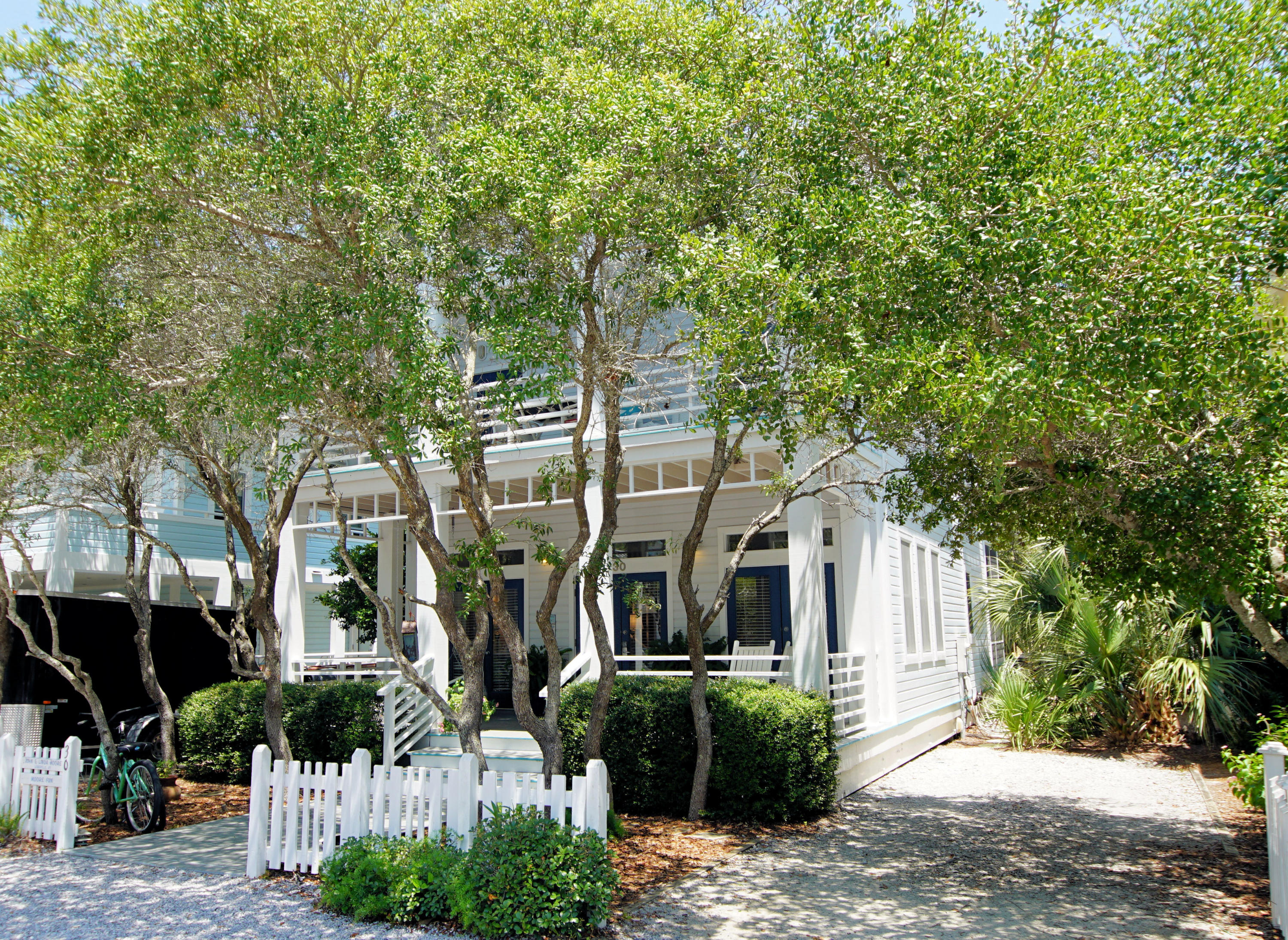 SEASIDE 05 - Residential