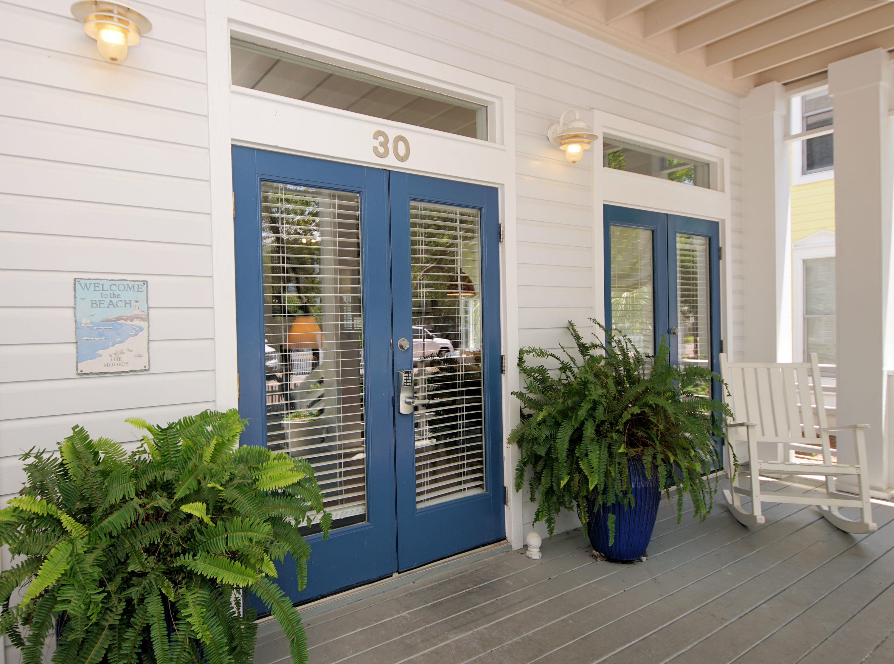 SEASIDE 05 - Residential