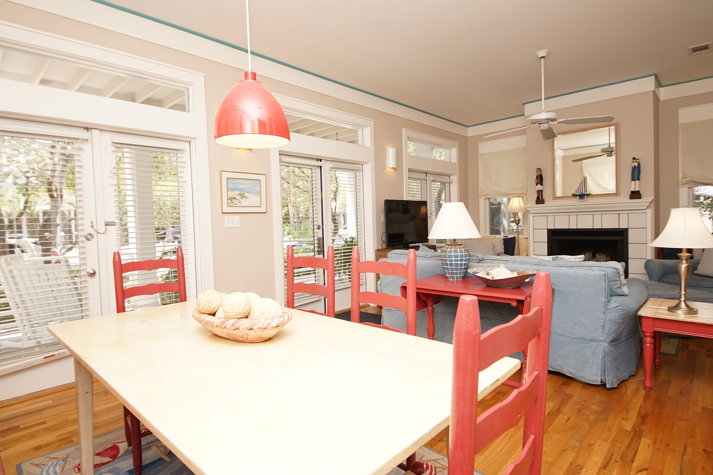 SEASIDE 05 - Residential