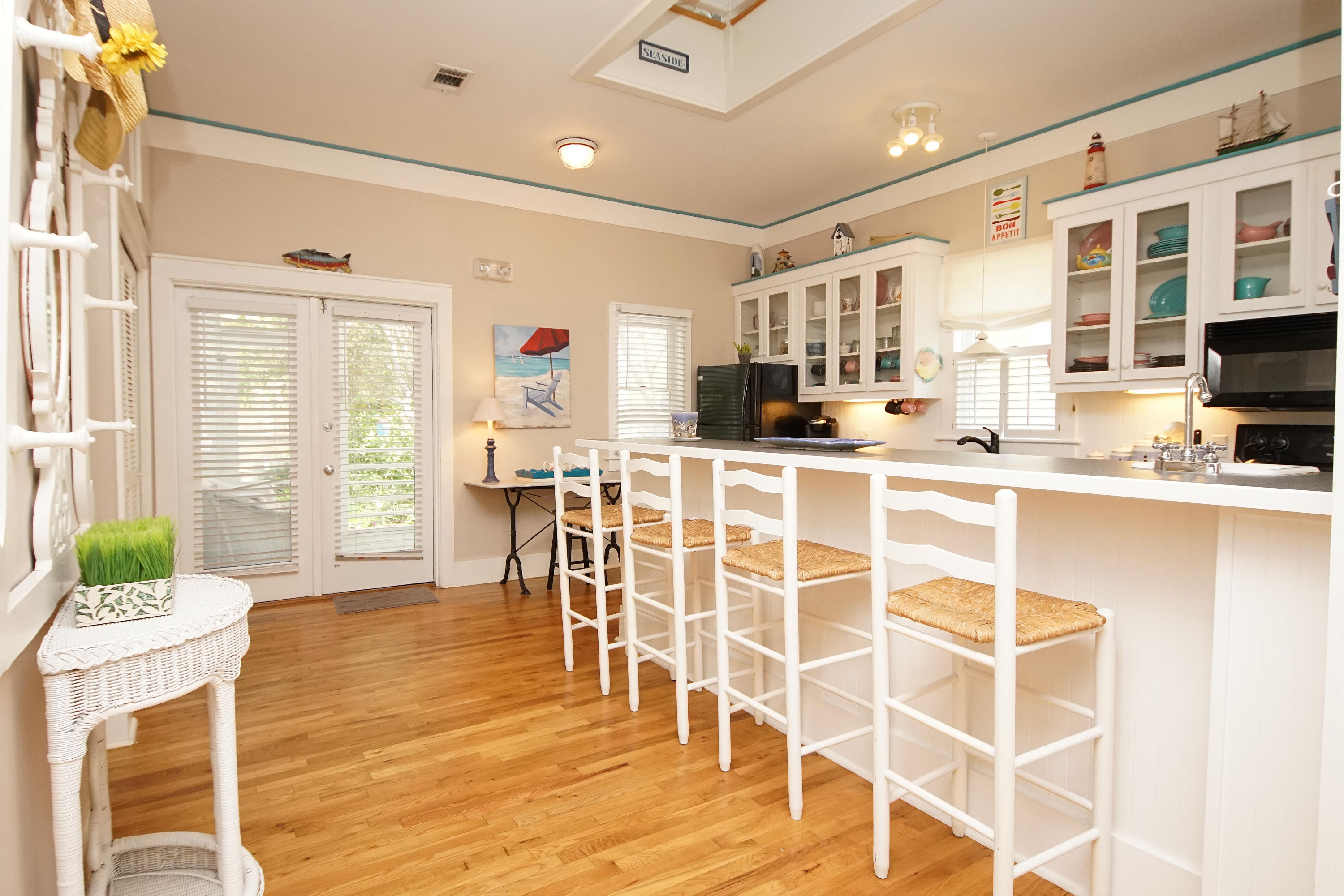 SEASIDE 05 - Residential